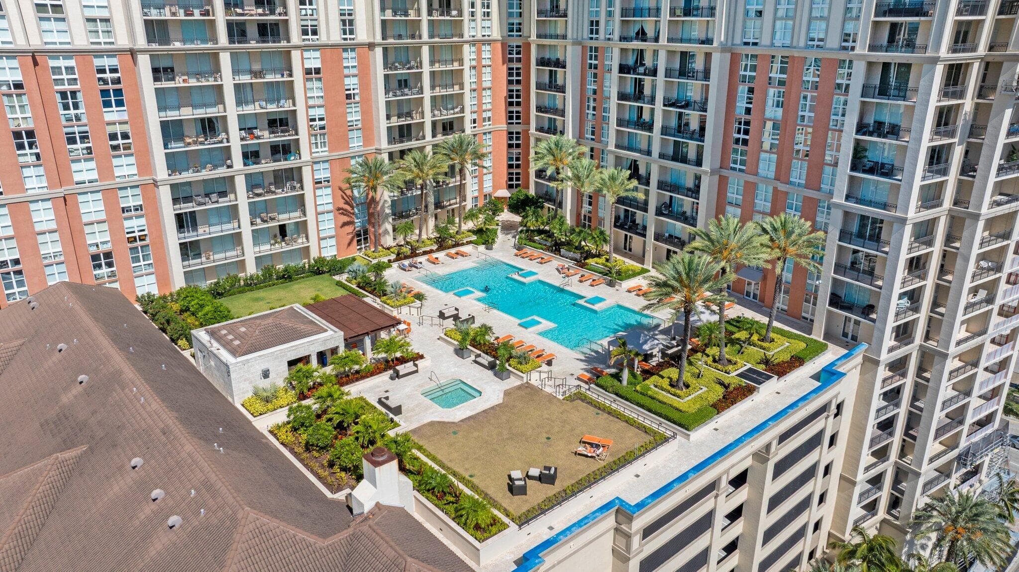 550 Okeechobee Boulevard 1409, West Palm Beach, FL 33401 — photo 35 of 54