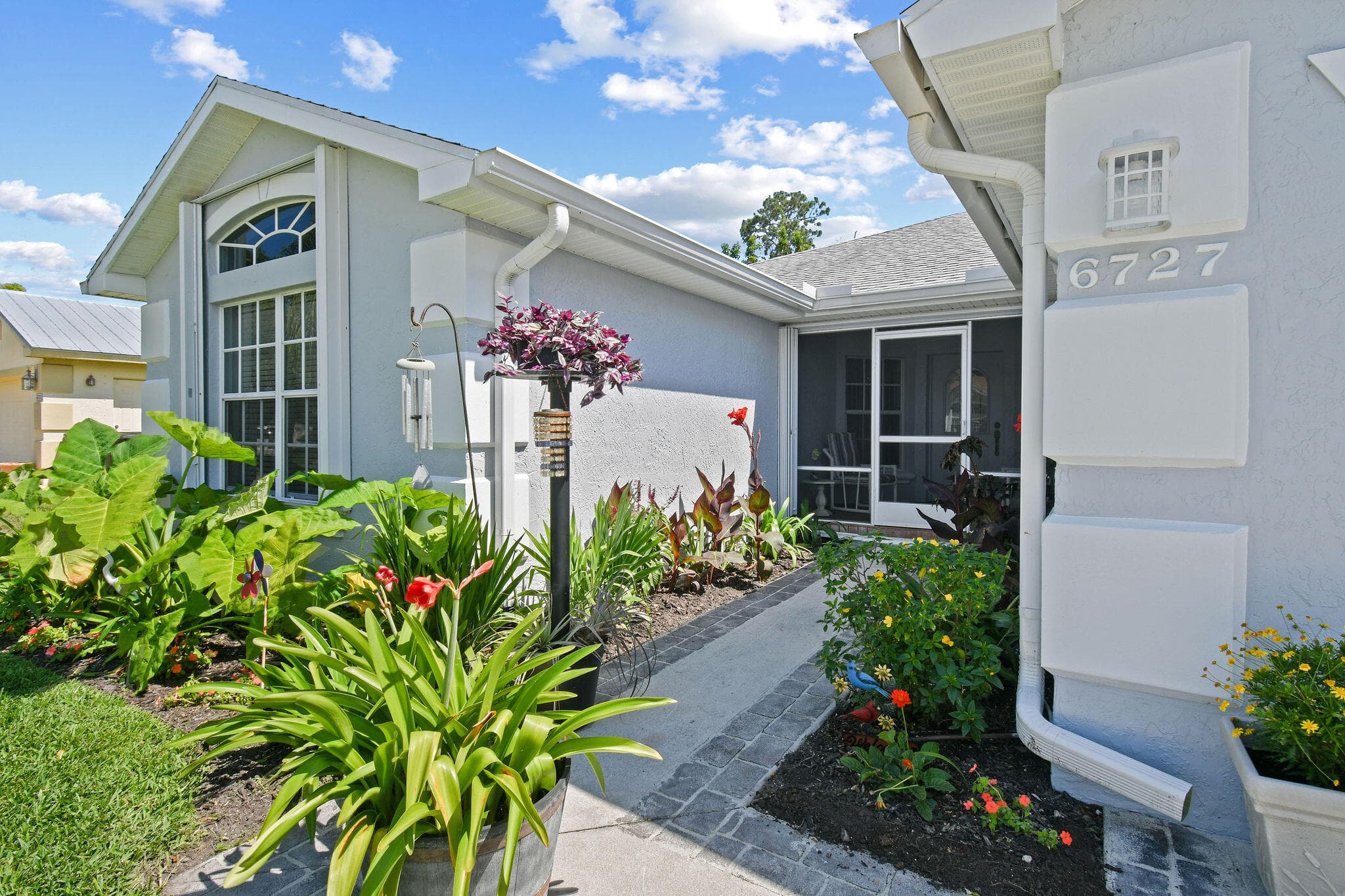 6727 Dickinson Terrace, Port St. Lucie, FL 34952 — photo 7 of 91