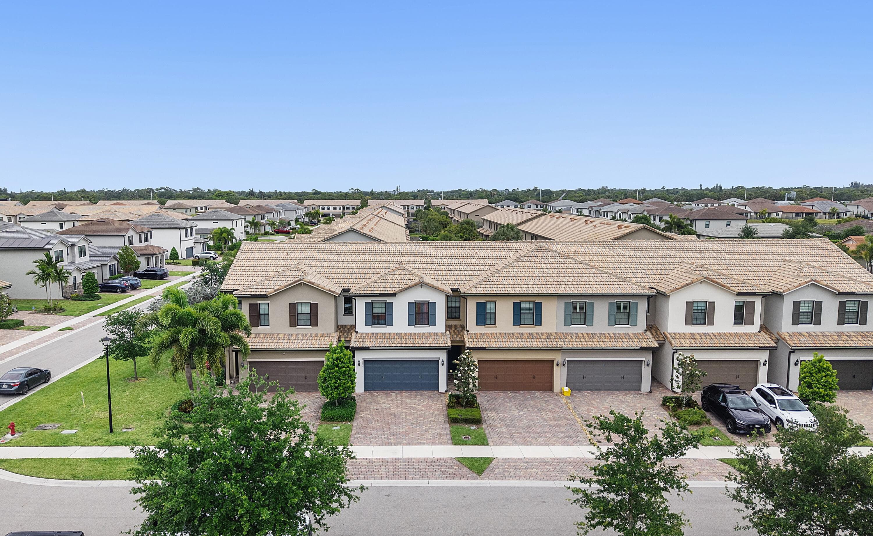 4846 San Fratello Circle, Greenacres, FL 33467 — photo 2 of 47
