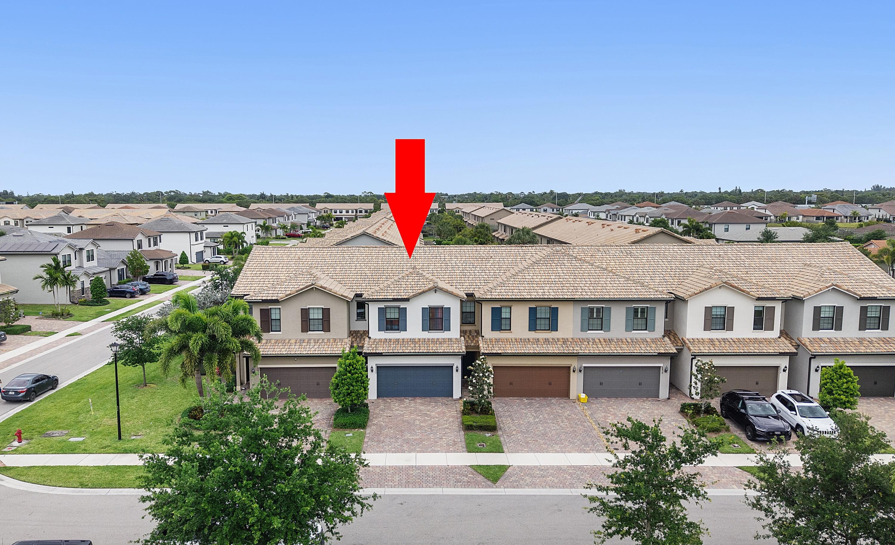 4846 San Fratello Circle, Greenacres, FL 33467 — photo 3 of 47