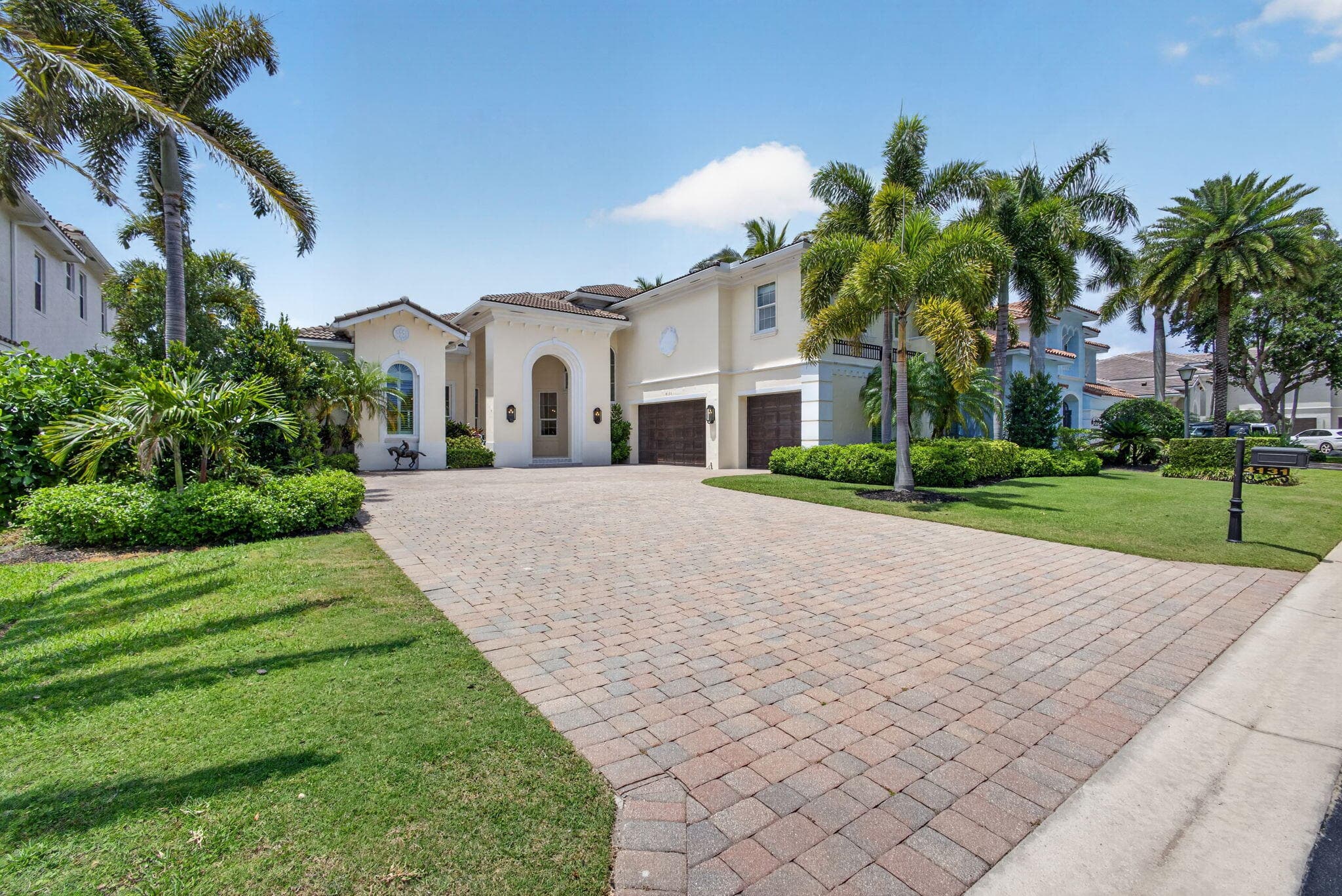 4131 Venetia Way, Palm Beach Gardens, FL 33418 — photo 73 of 114