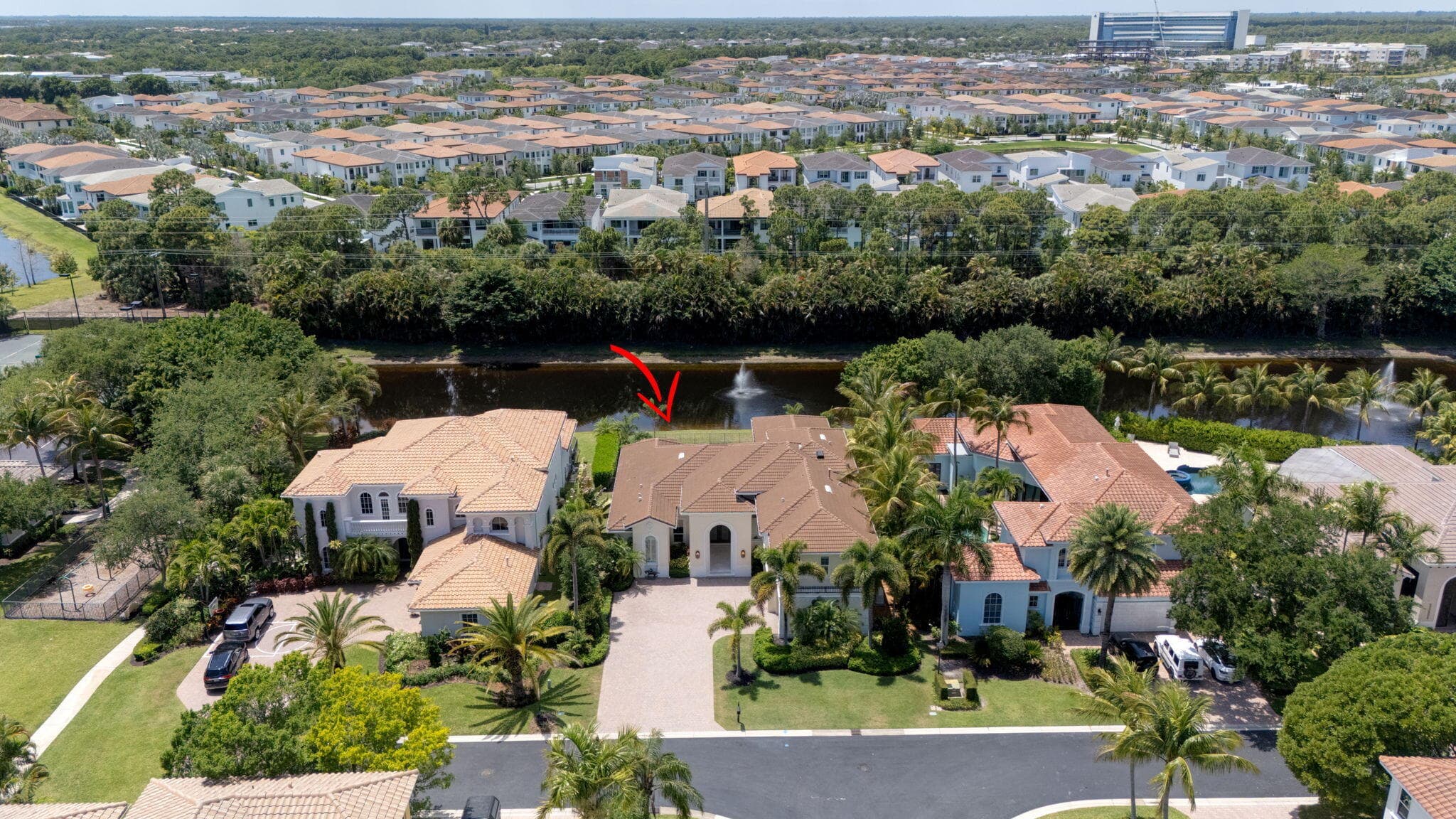 4131 Venetia Way, Palm Beach Gardens, FL 33418 — photo 75 of 114