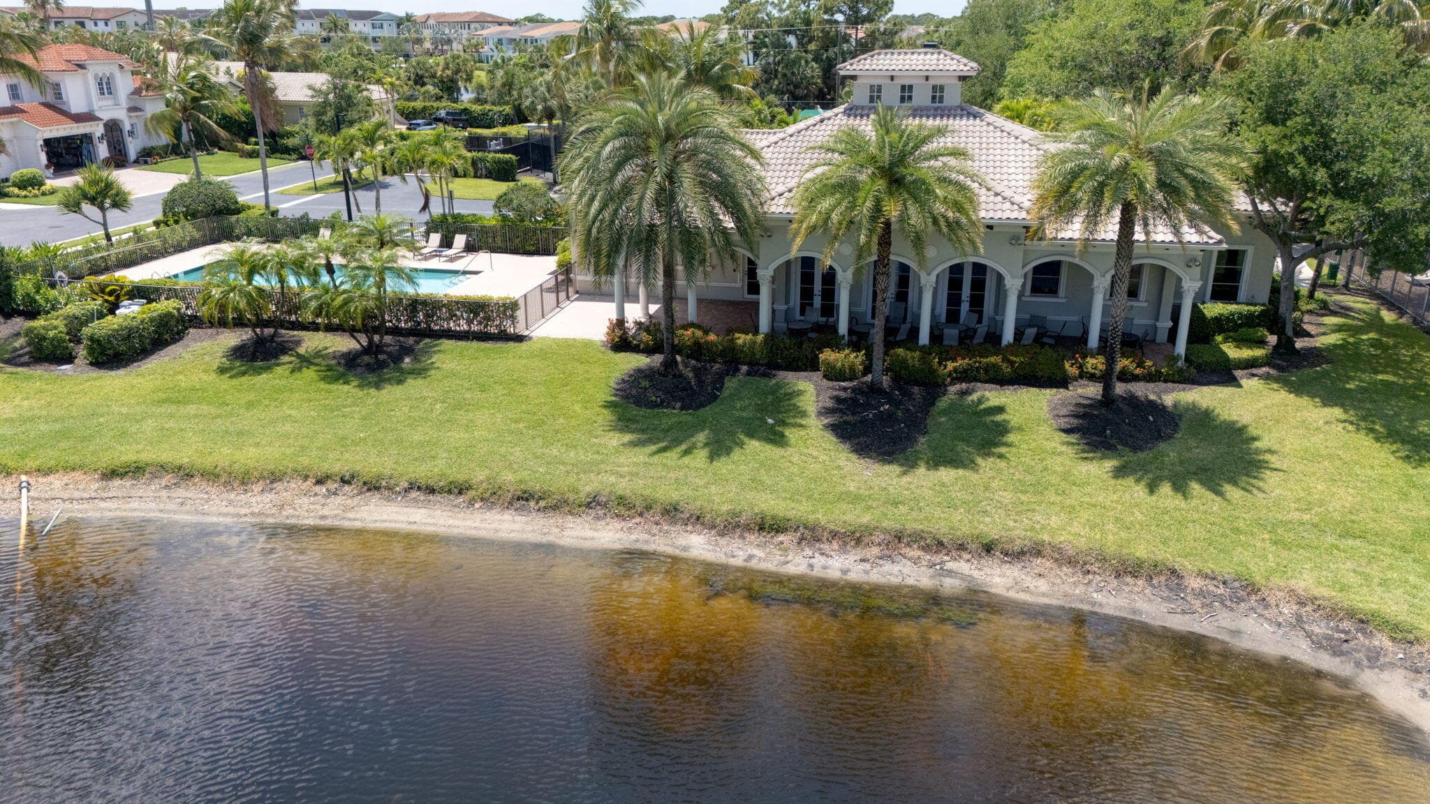 4131 Venetia Way, Palm Beach Gardens, FL 33418 — photo 98 of 114