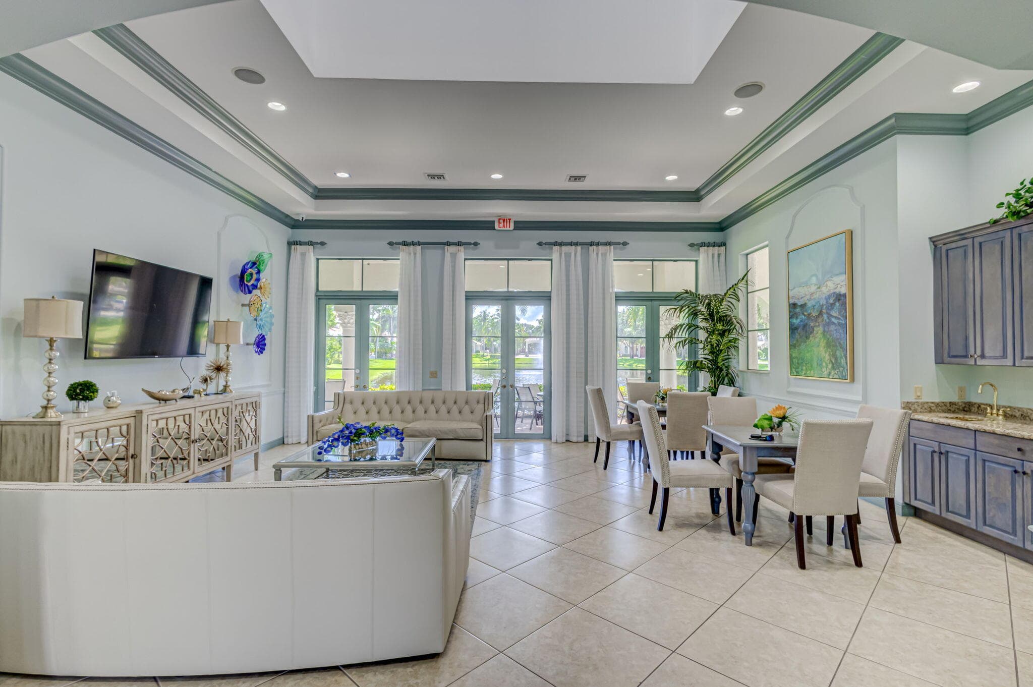 4131 Venetia Way, Palm Beach Gardens, FL 33418 — photo 101 of 114