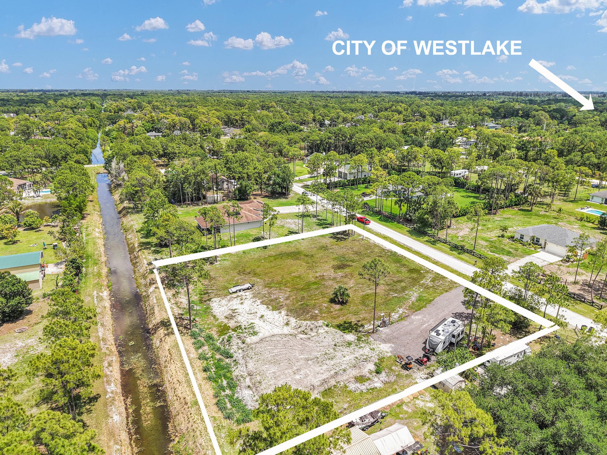 17147 71st Lane N, Loxahatchee, FL 33470 — photo