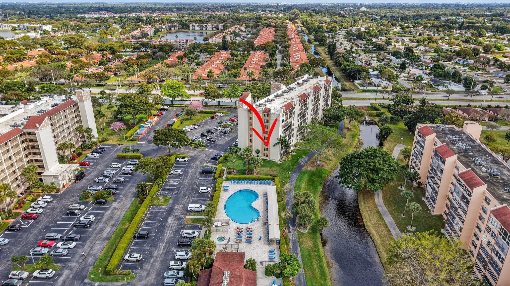 14475 Strathmore Lane 208, Delray Beach, FL 33446 — photo 30 of 67