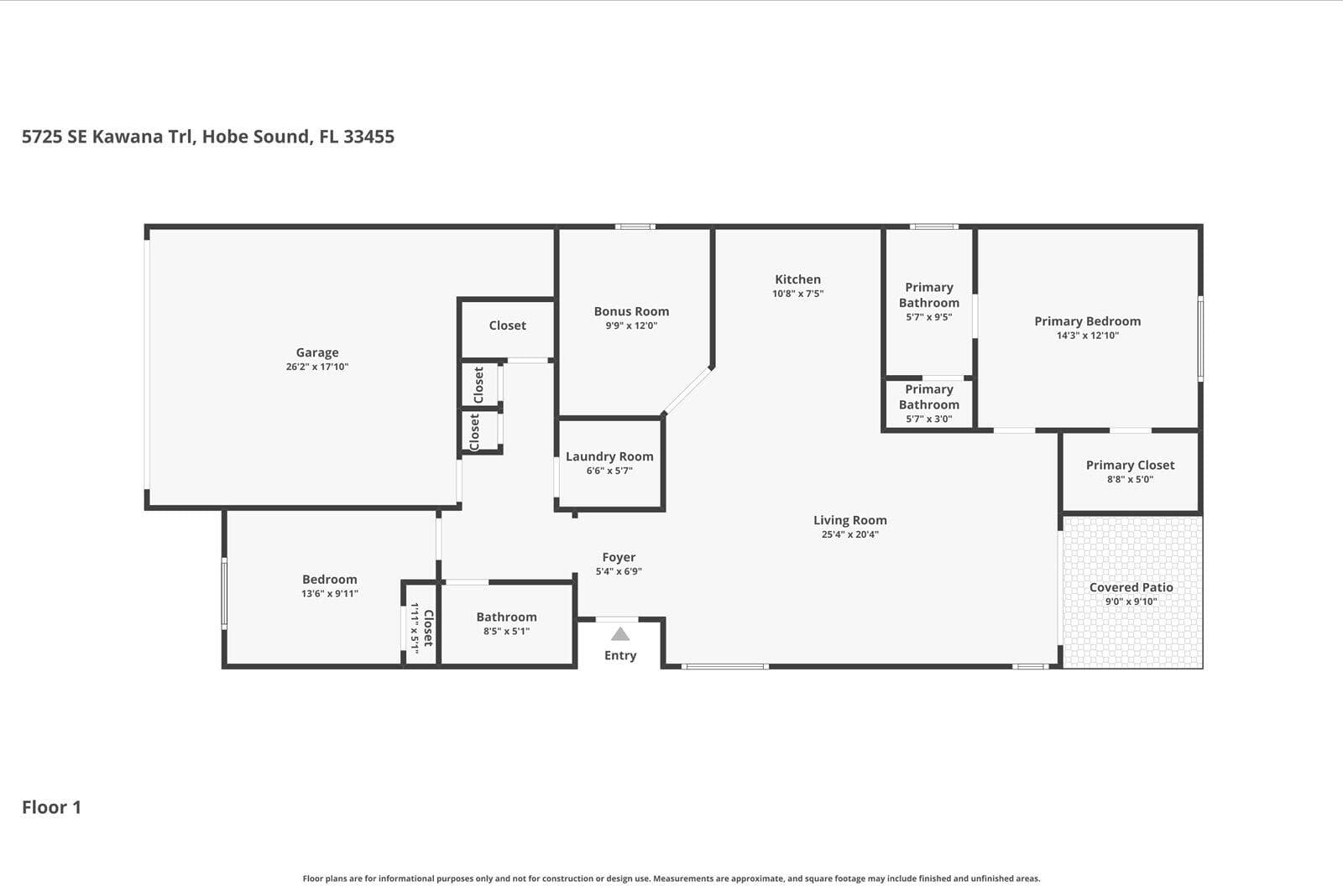 5725 SE Kawana Trail, Hobe Sound, FL 33455 — photo 38 of 49