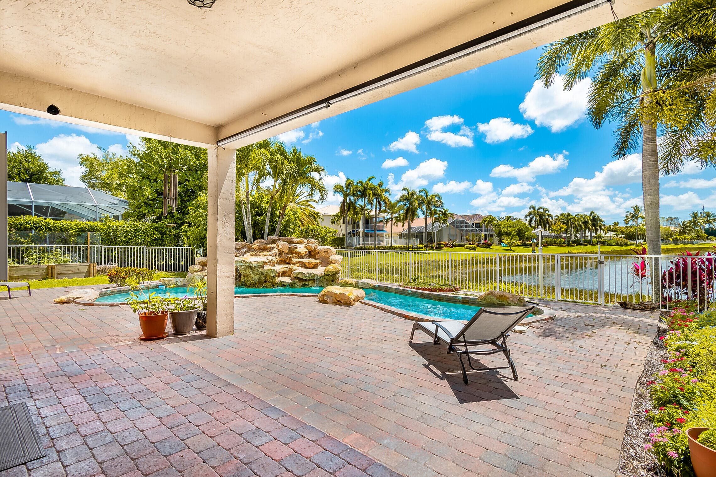 4600 Mariners Cove Drive, Wellington, FL 33449 — photo 24 of 32