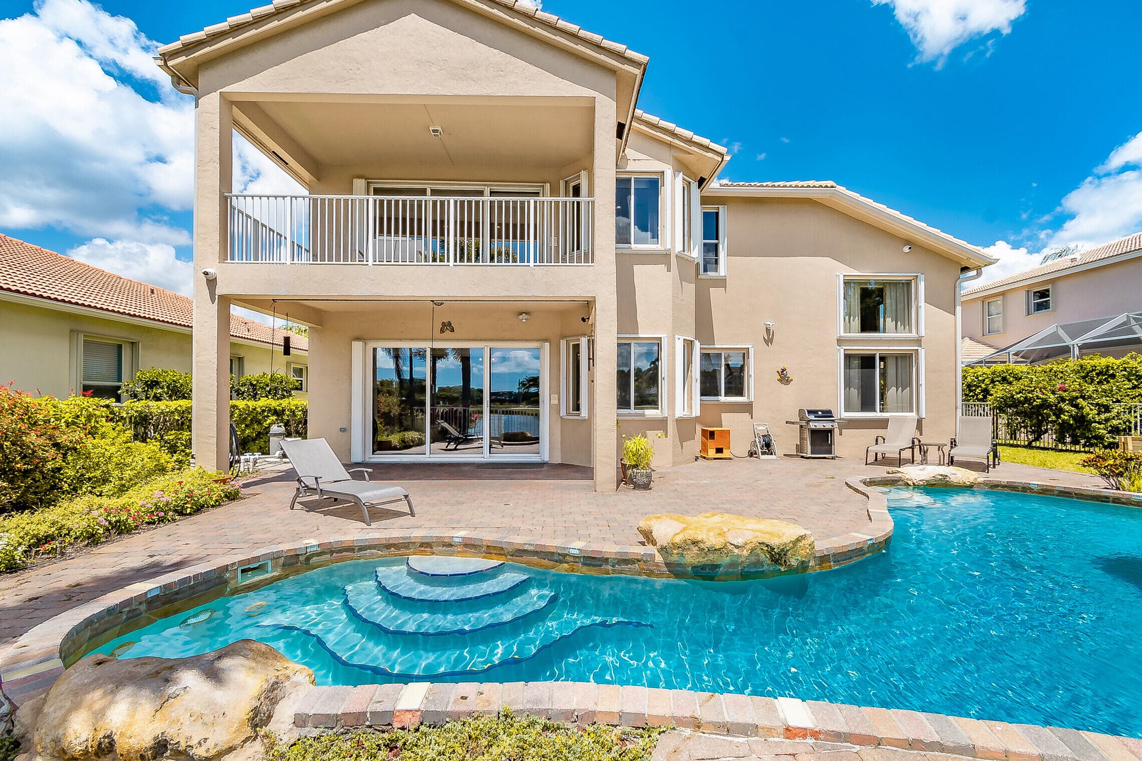 4600 Mariners Cove Drive, Wellington, FL 33449 — photo 25 of 32