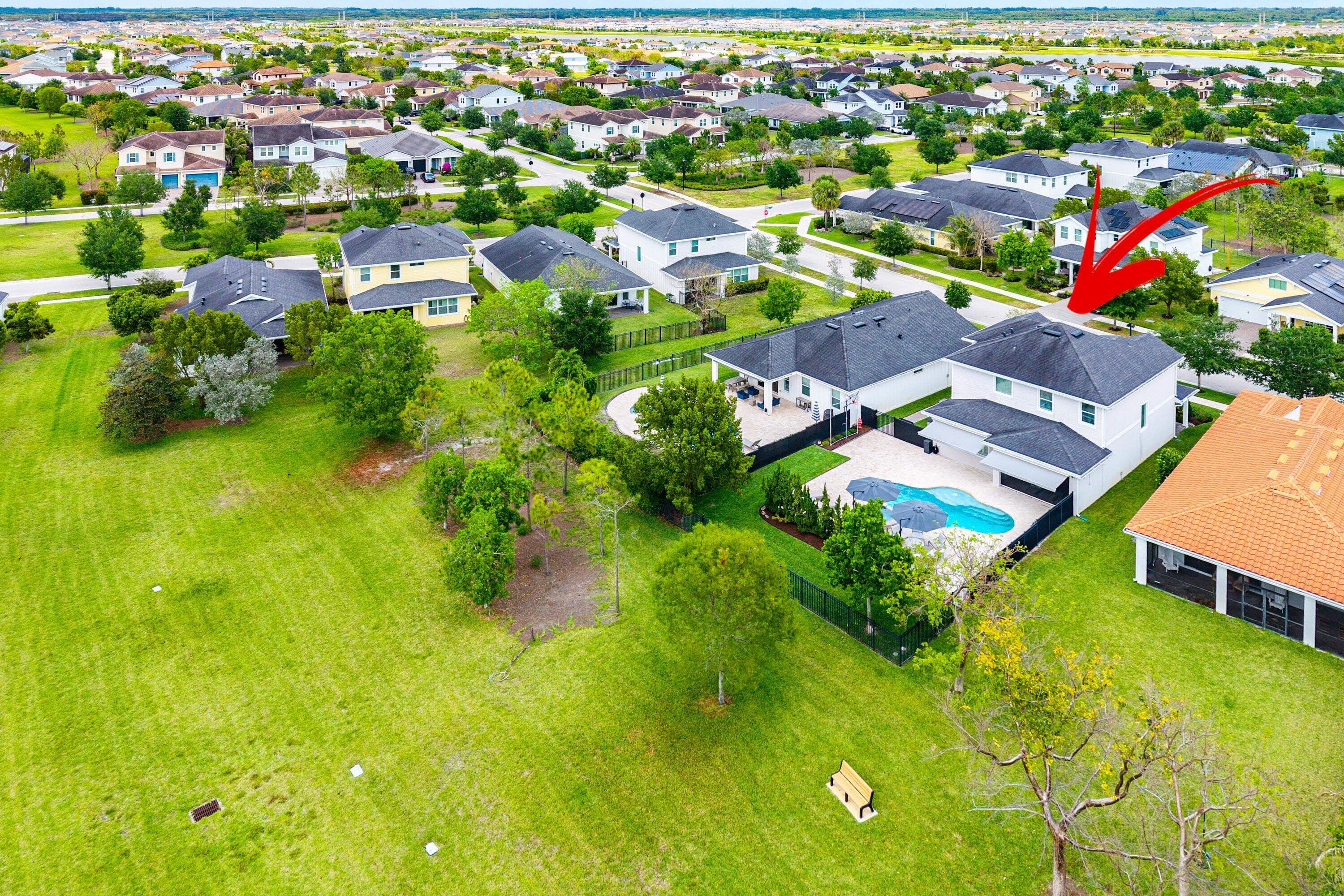 933 Deer Haven Drive, Loxahatchee, FL 33470 — photo 78 of 94