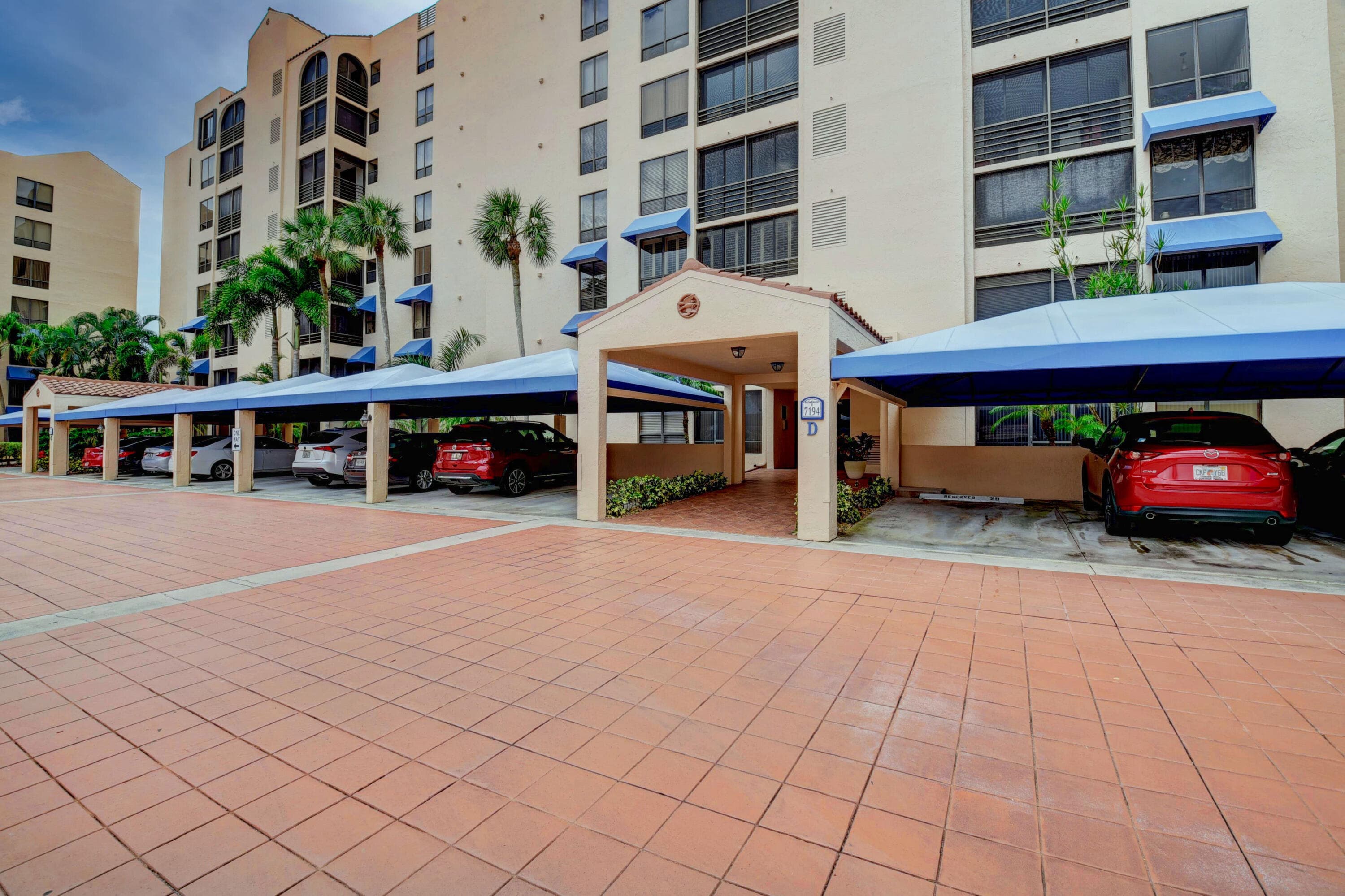 7194 Promenade Drive 202, Boca Raton, FL 33433 — photo 1 of 32