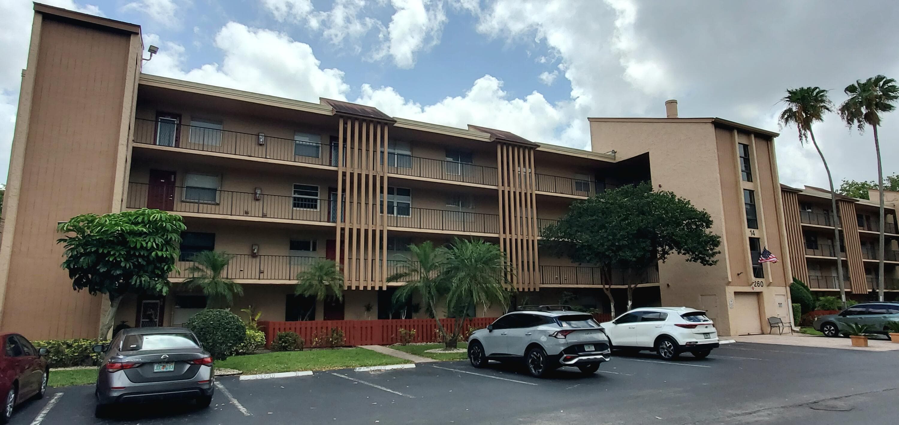 260 NW 76th Avenue 201, Margate, FL 33063 — photo