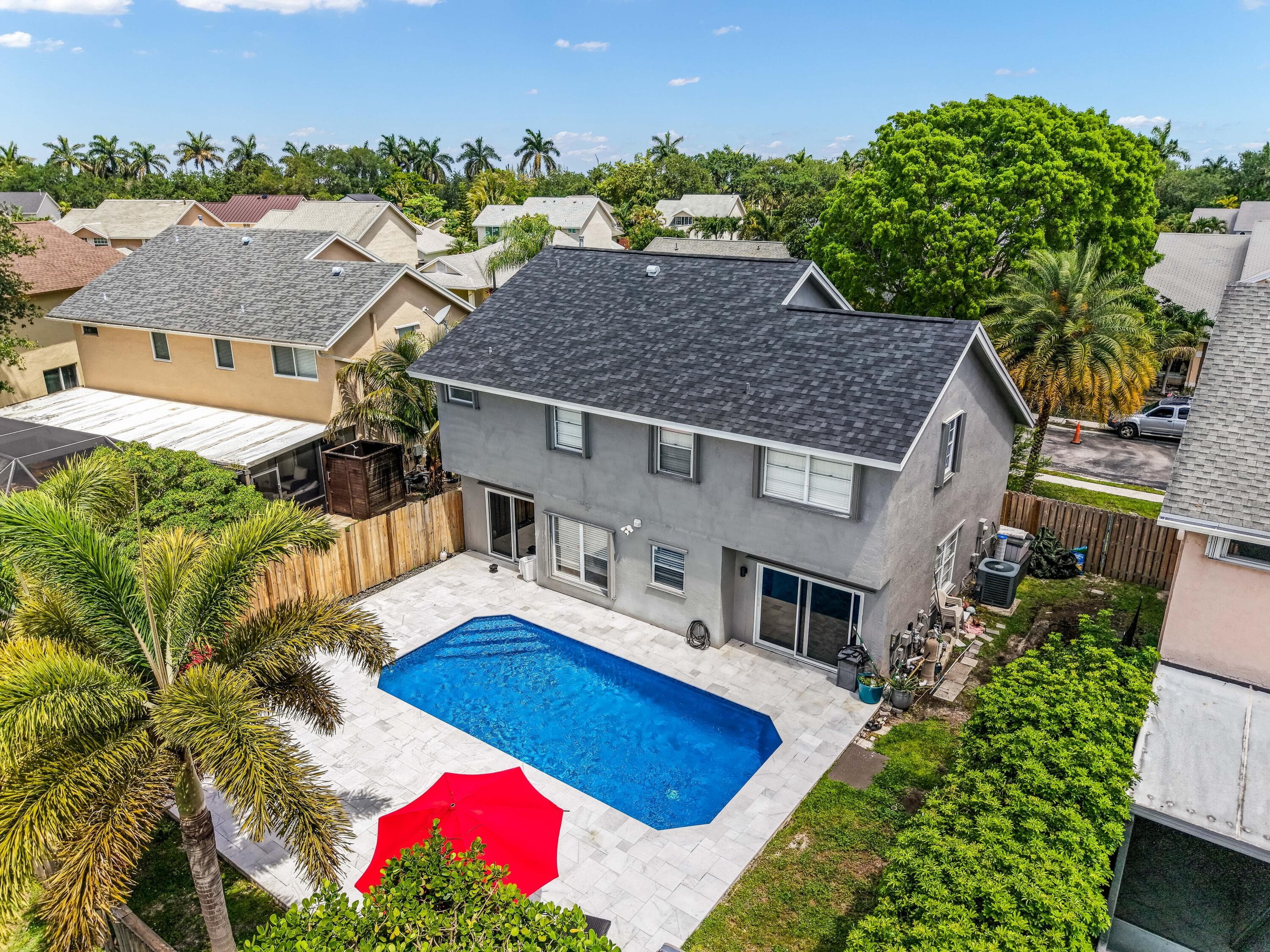12252 NW 32nd Manor, Sunrise, FL 33323 — photo 6 of 54