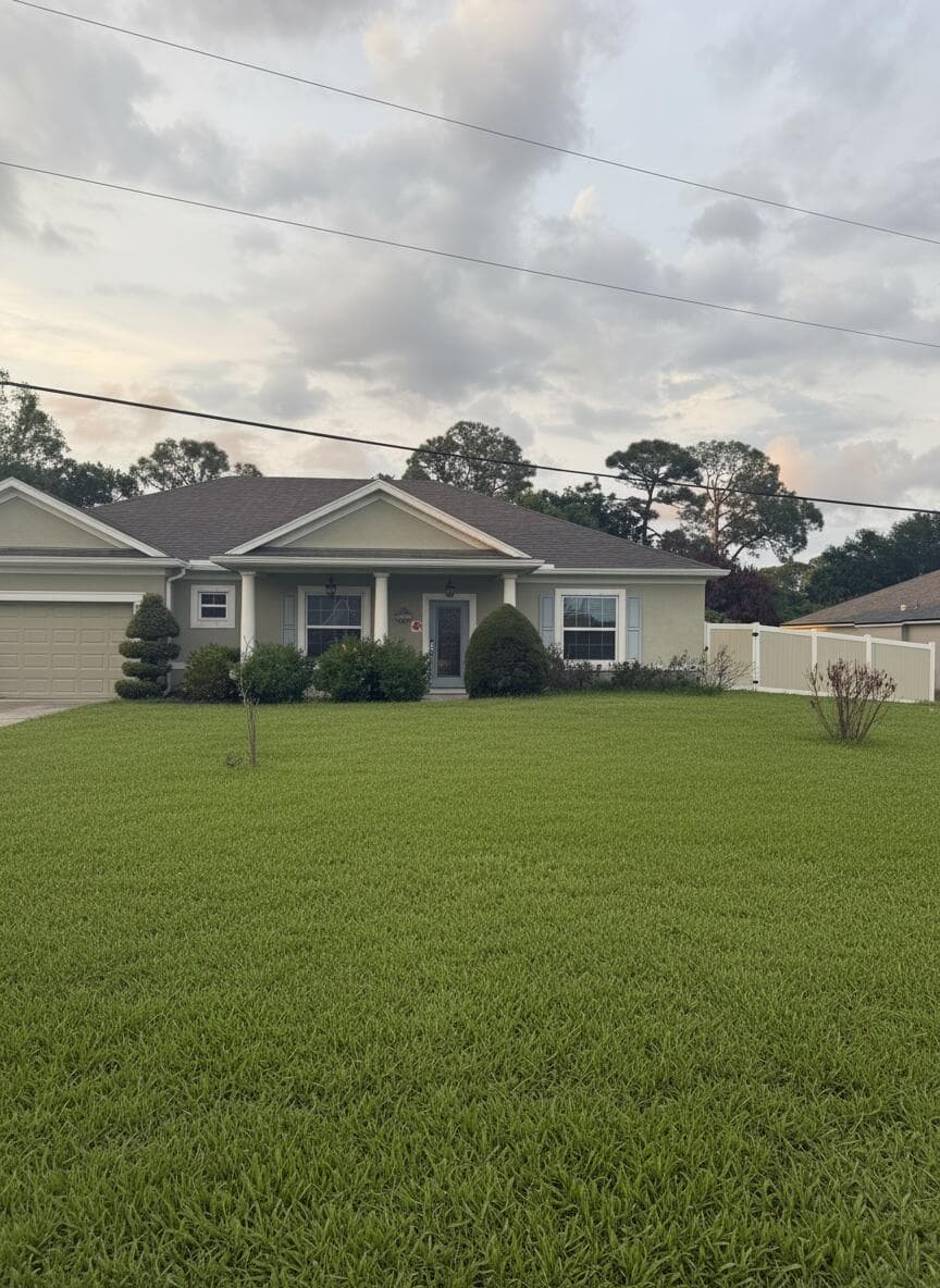 5111 NW Newark Lane, Port St. Lucie, FL — photo 2 of 48