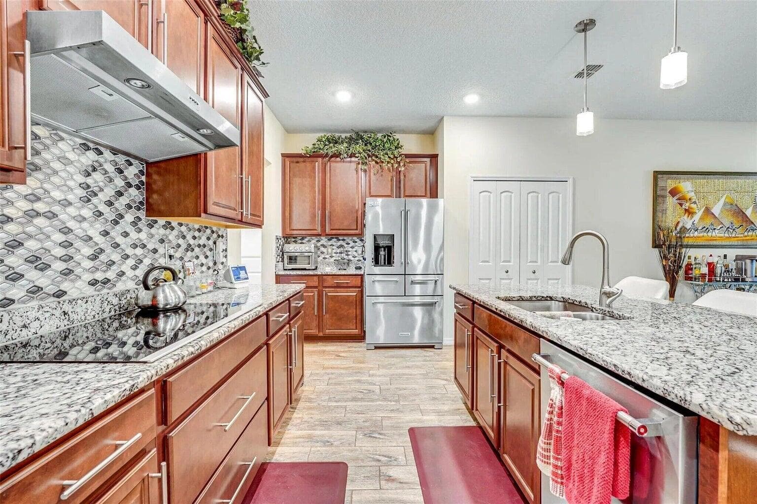 5111 NW Newark Lane, Port St. Lucie, FL — photo 7 of 48