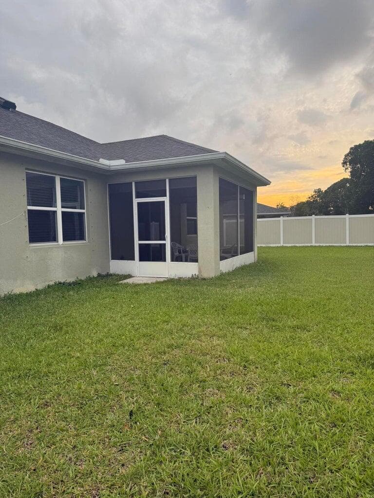 5111 NW Newark Lane, Port St. Lucie, FL — photo 45 of 48