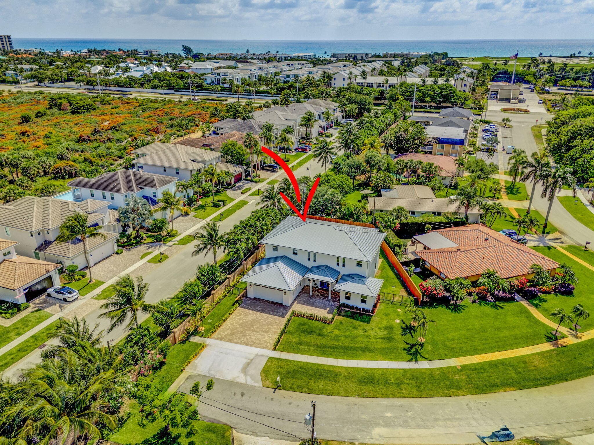12952 Drayton Road SE, North Palm Beach, FL 33408 — photo 96 of 111