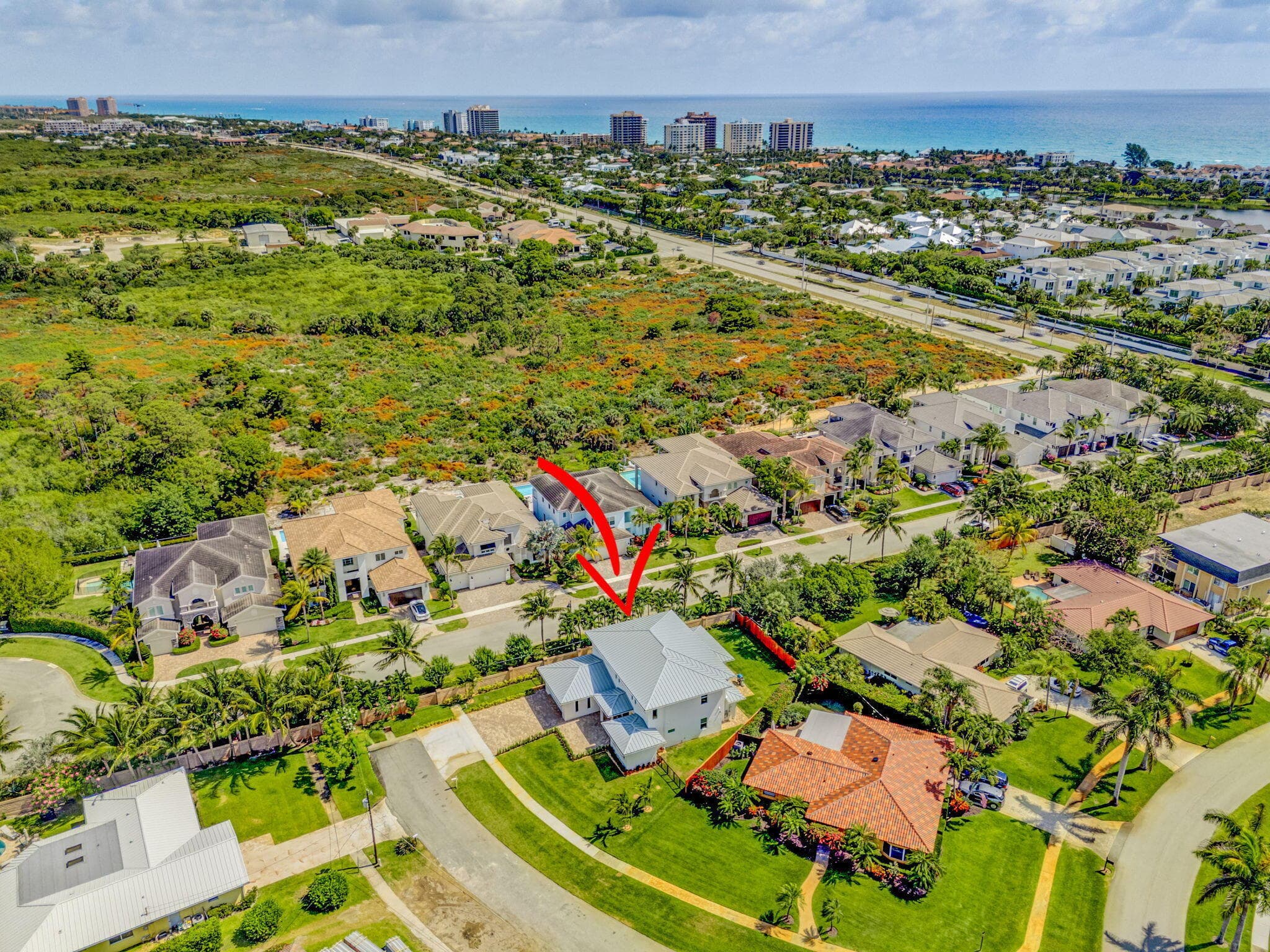 12952 Drayton Road SE, North Palm Beach, FL 33408 — photo 98 of 111