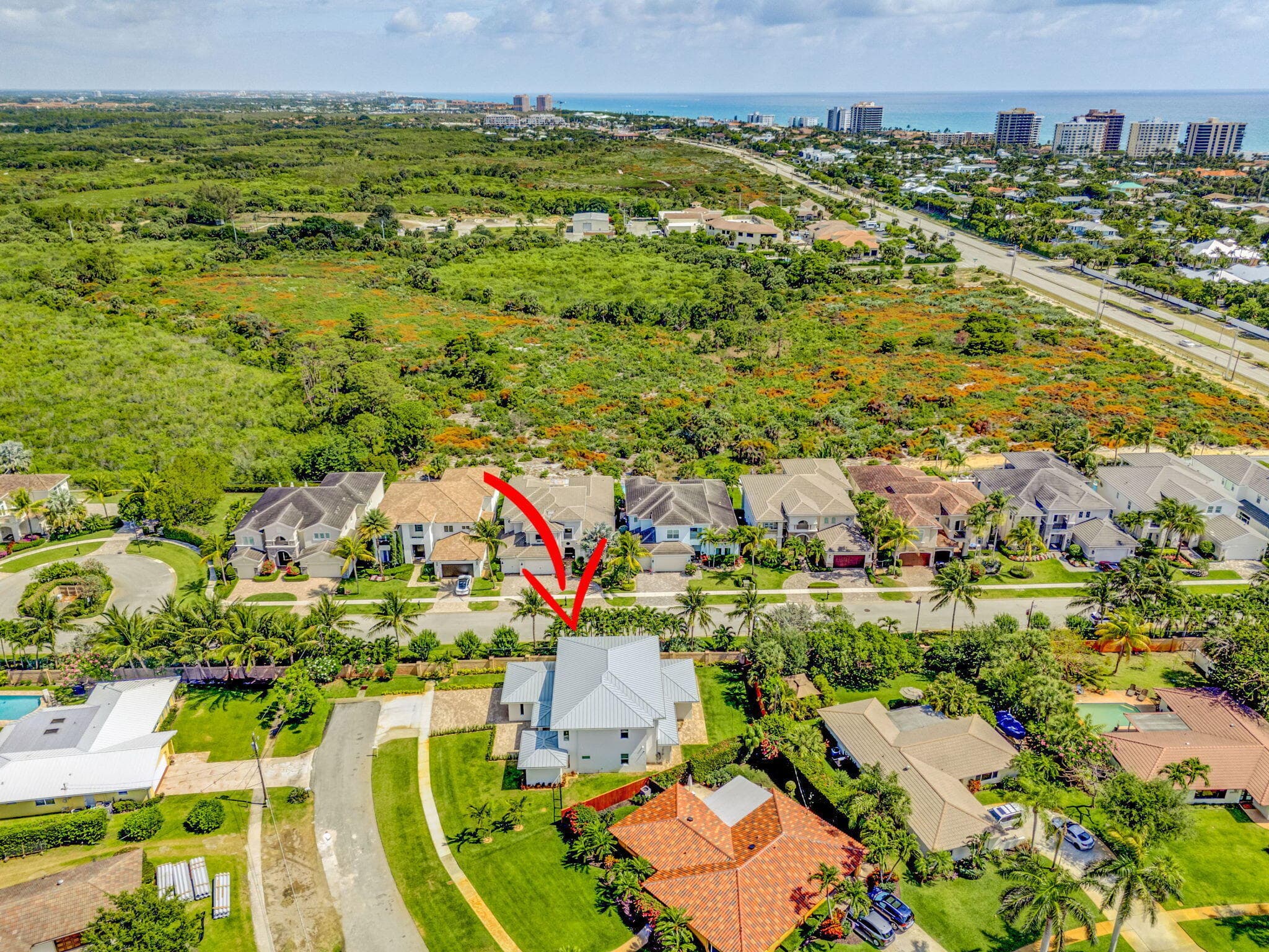 12952 Drayton Road SE, North Palm Beach, FL 33408 — photo 99 of 111
