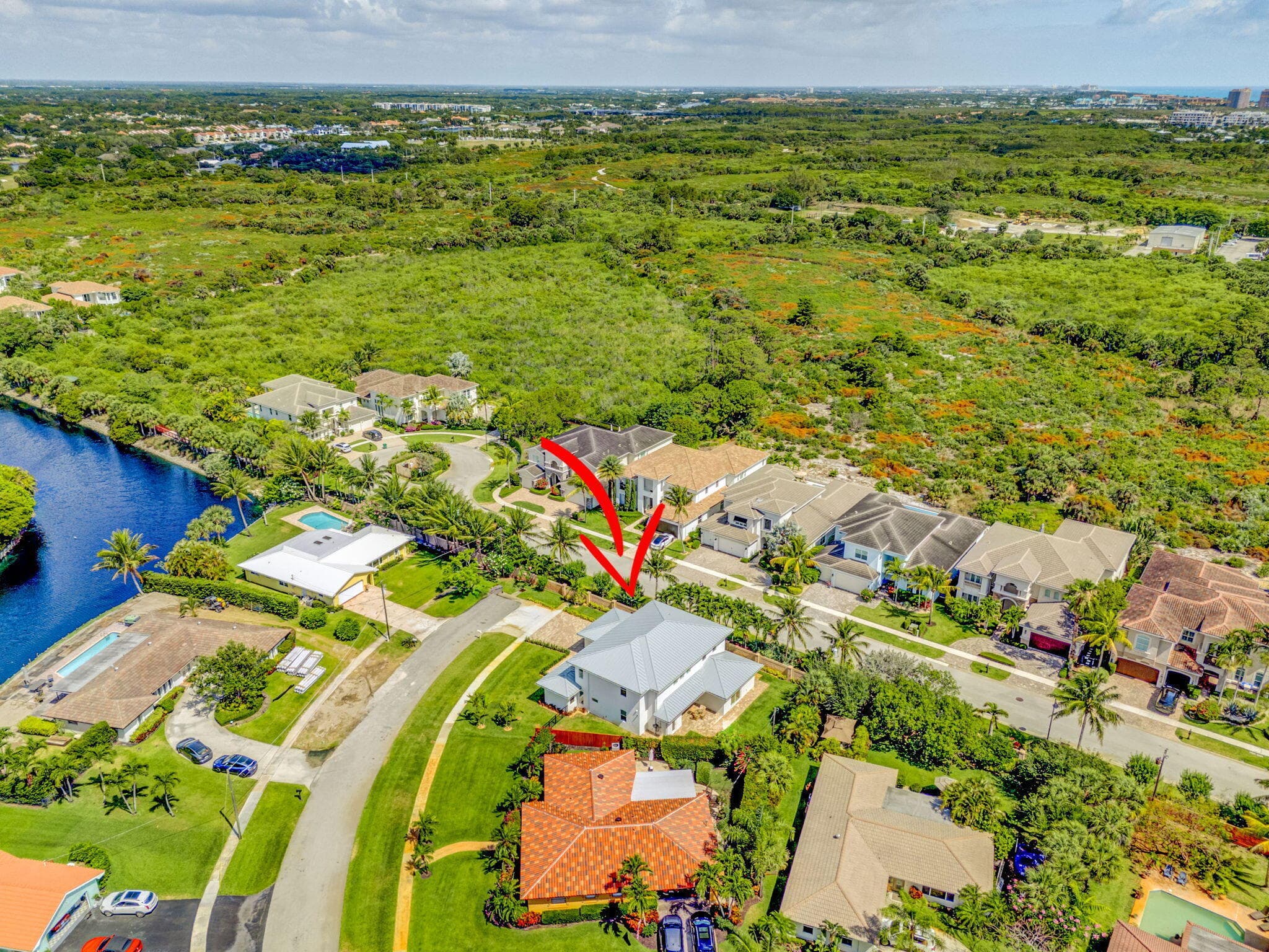 12952 Drayton Road SE, North Palm Beach, FL 33408 — photo 106 of 111