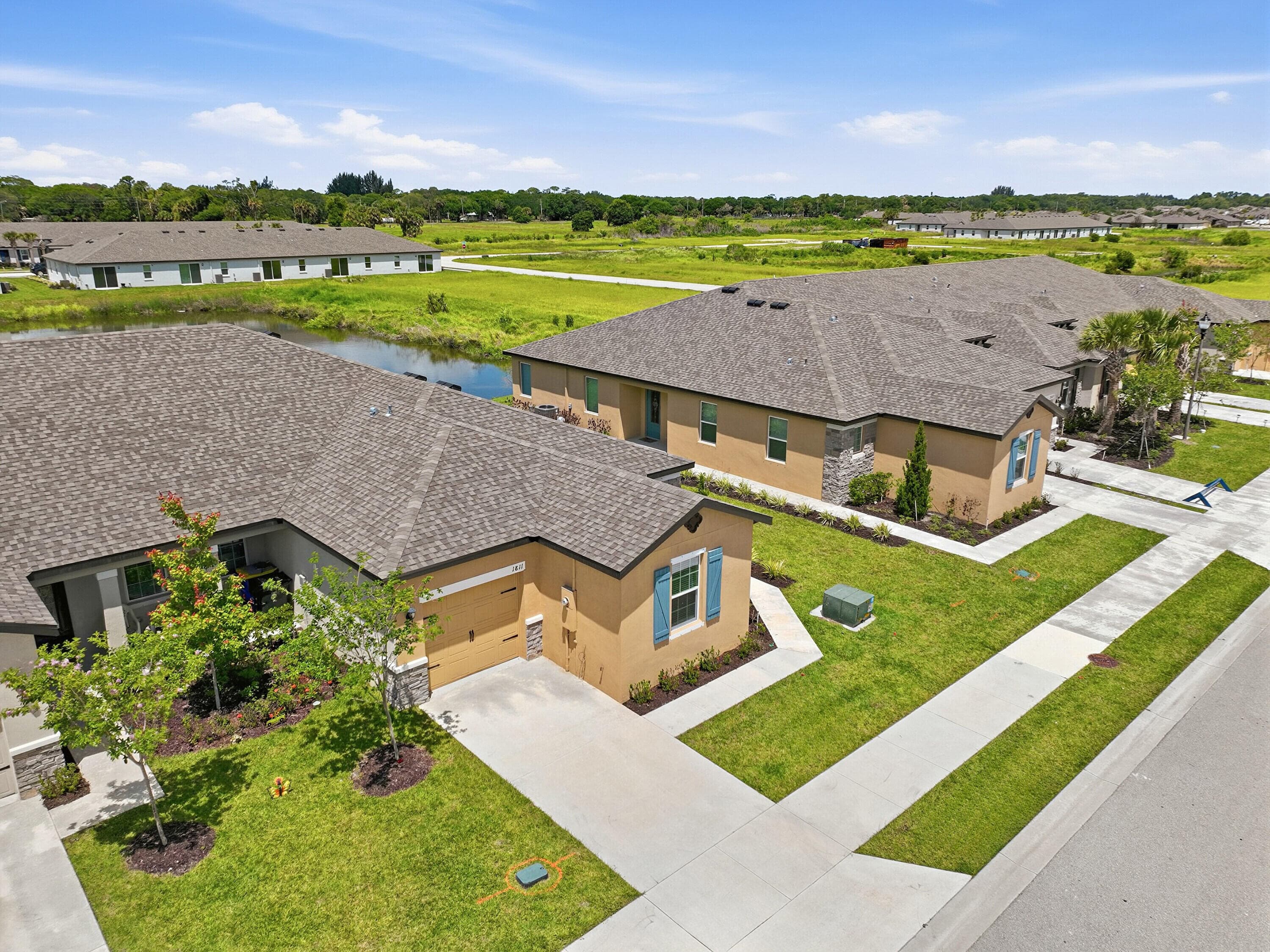 1811 Celebration Drive, Fort Pierce, FL 34947 — photo 33 of 43