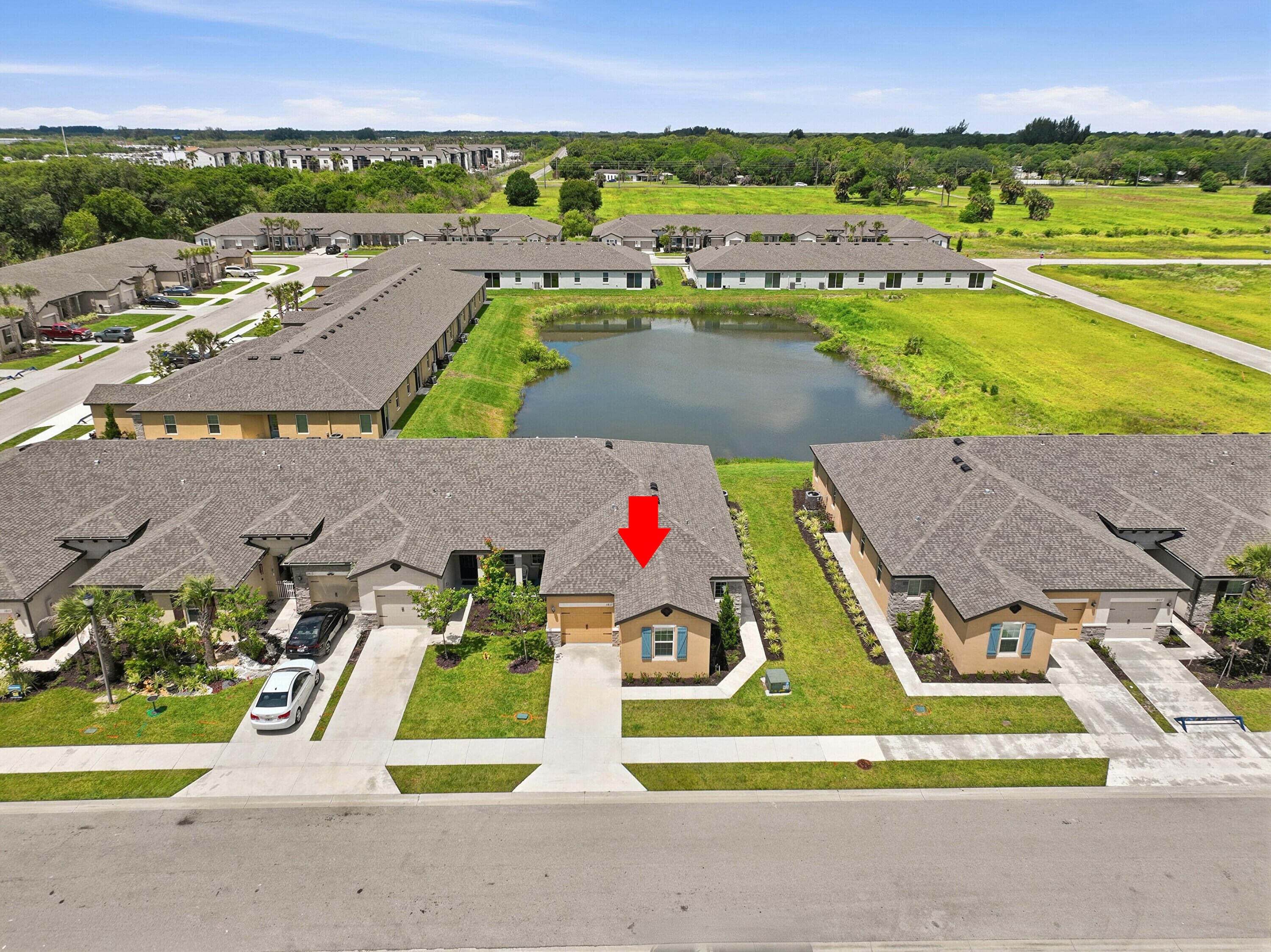 1811 Celebration Drive, Fort Pierce, FL 34947 — photo 34 of 43