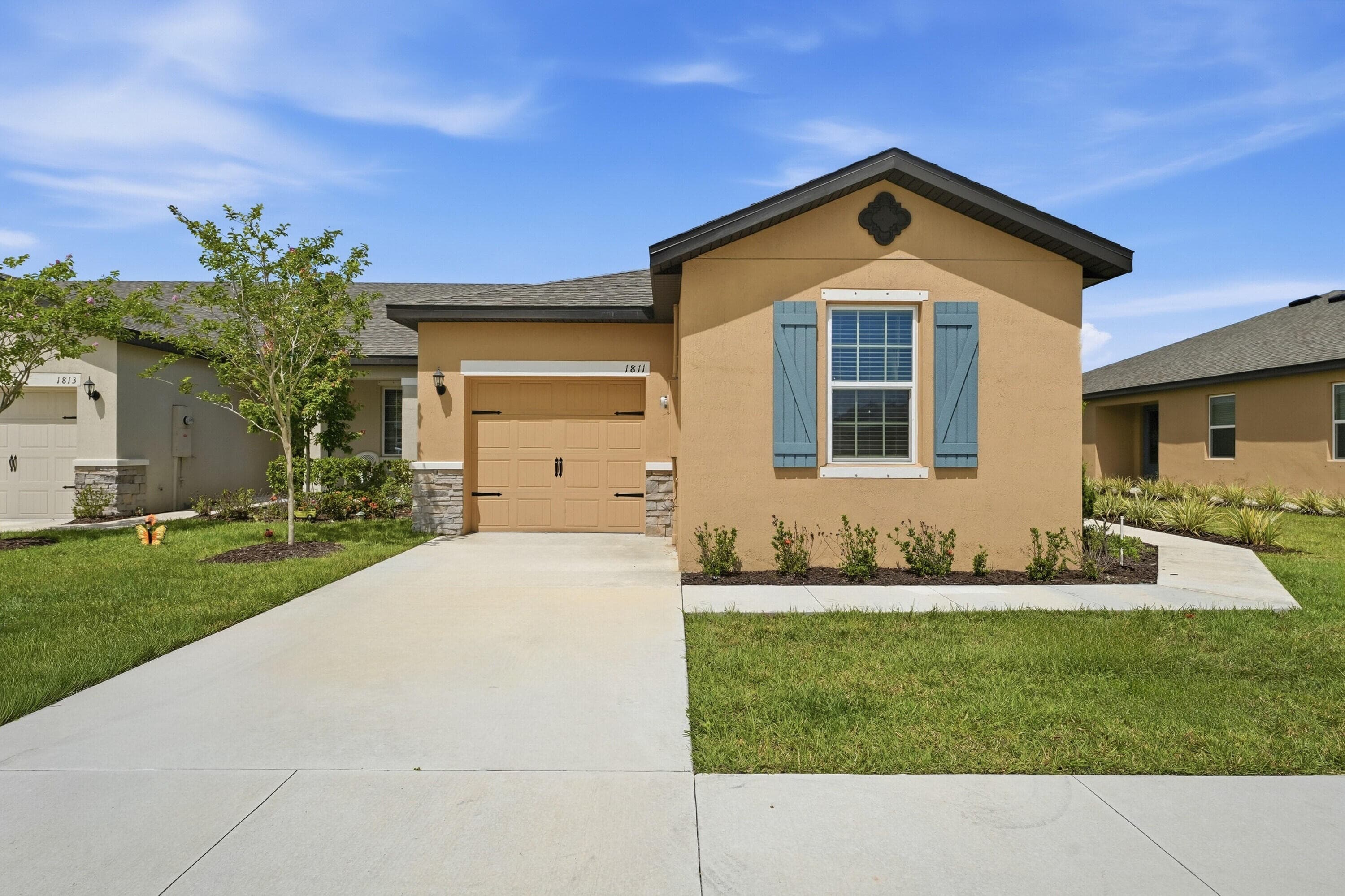 1811 Celebration Drive, Fort Pierce, FL 34947 — photo