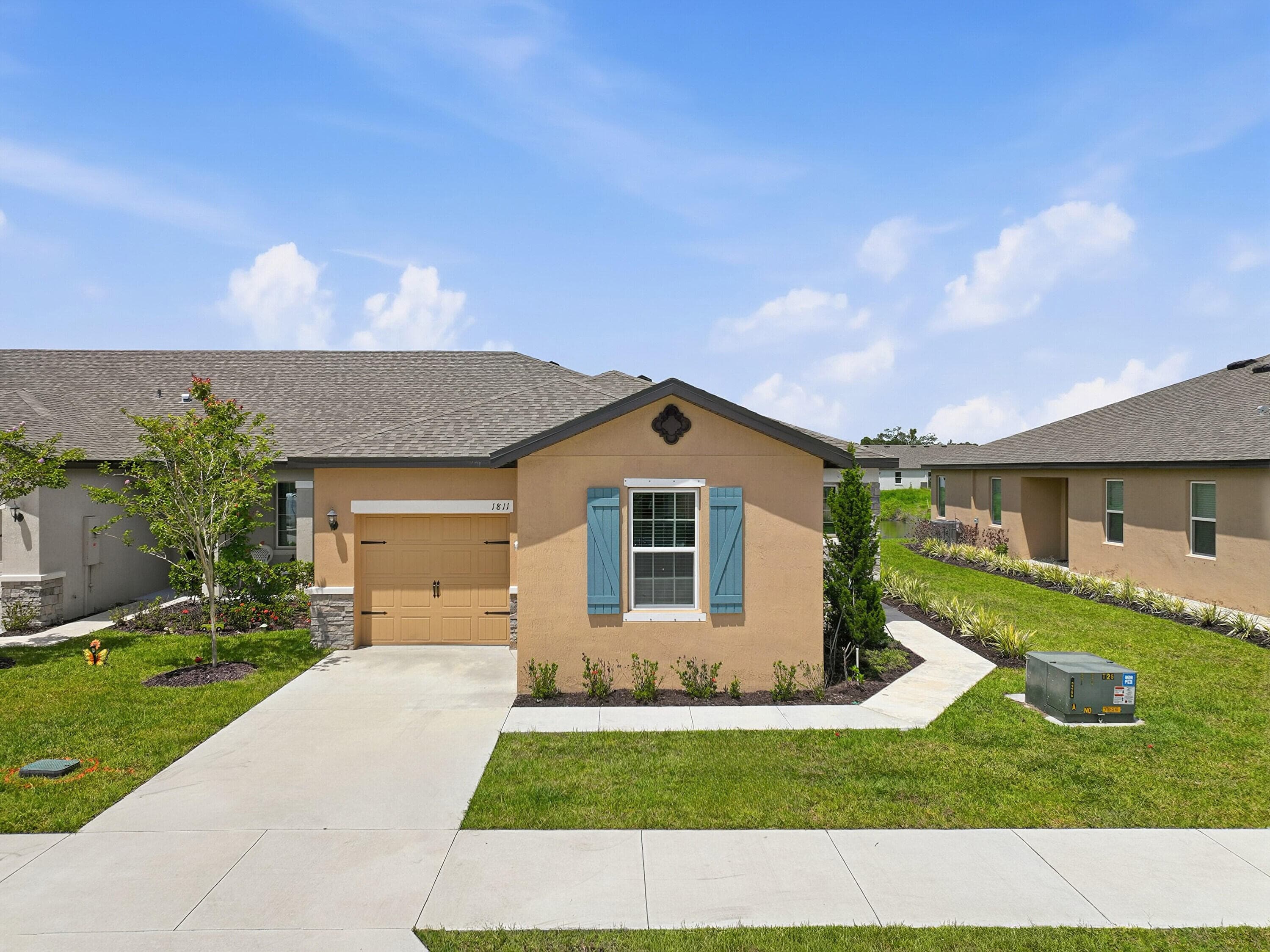 1811 Celebration Drive, Fort Pierce, FL 34947 — photo 27 of 43