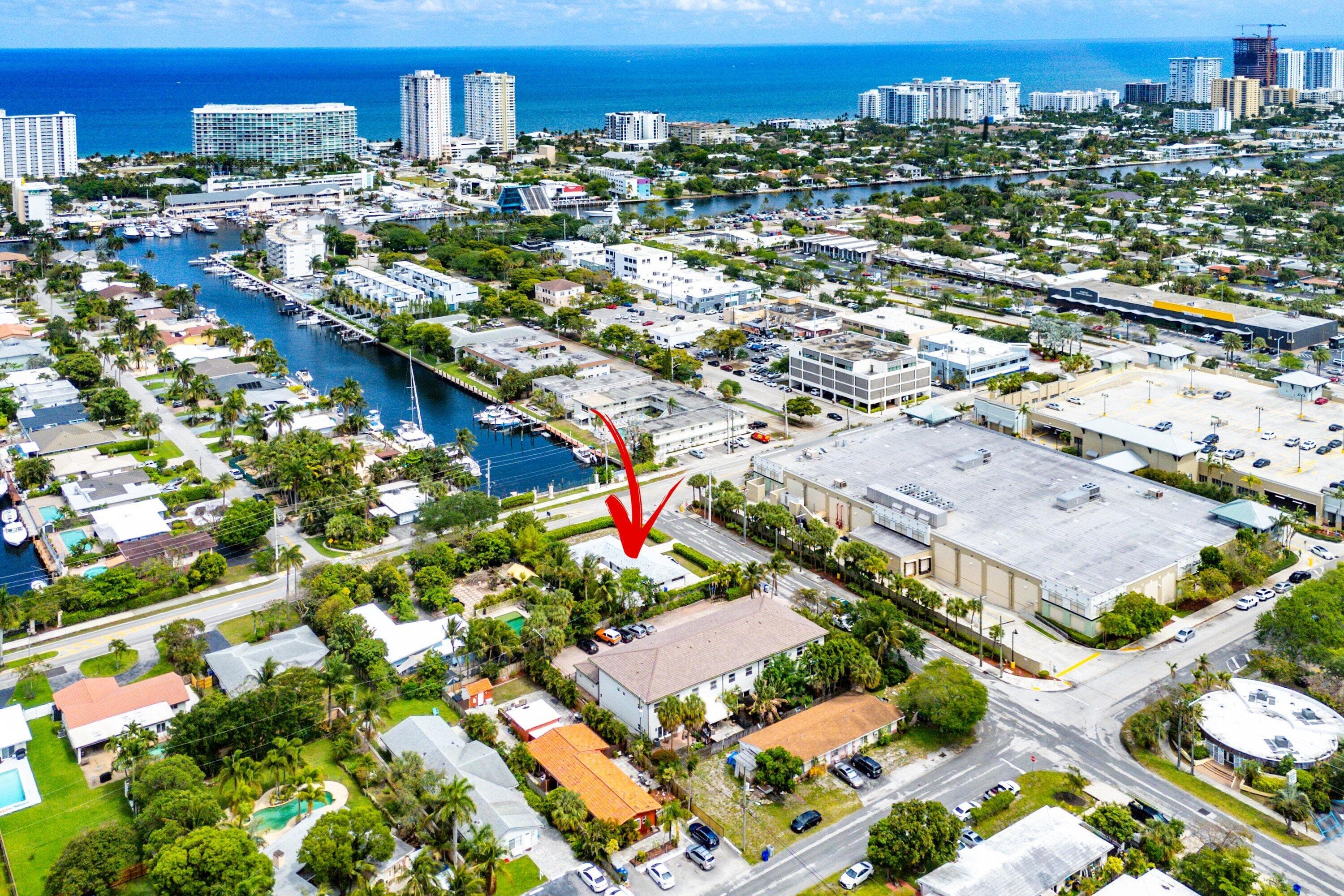 201 NE 26th Avenue, Pompano Beach, FL 33062 — photo 4 of 33