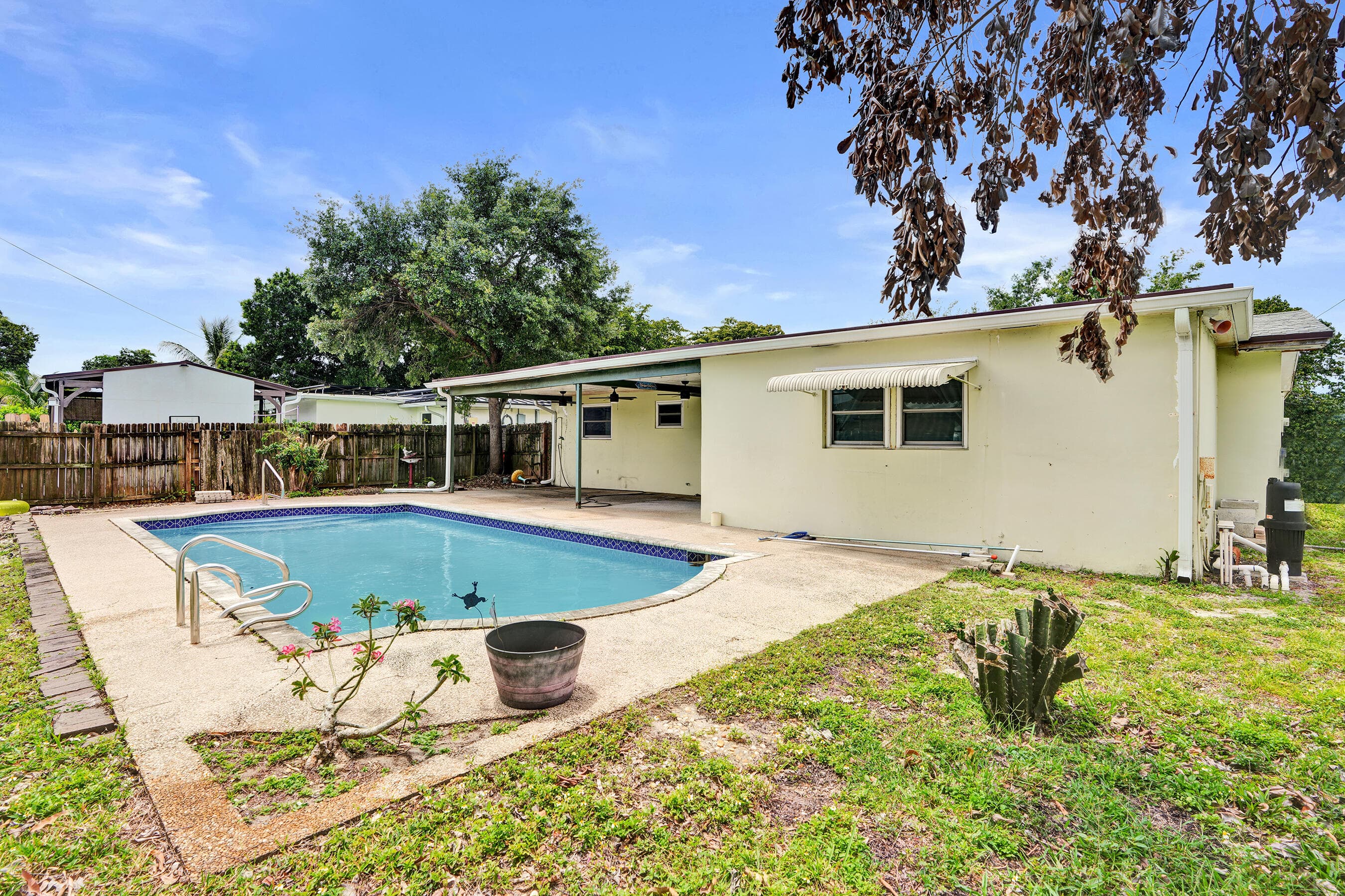 731 SW 71st Terrace, Pembroke Pines, FL 33023 — photo 48 of 66