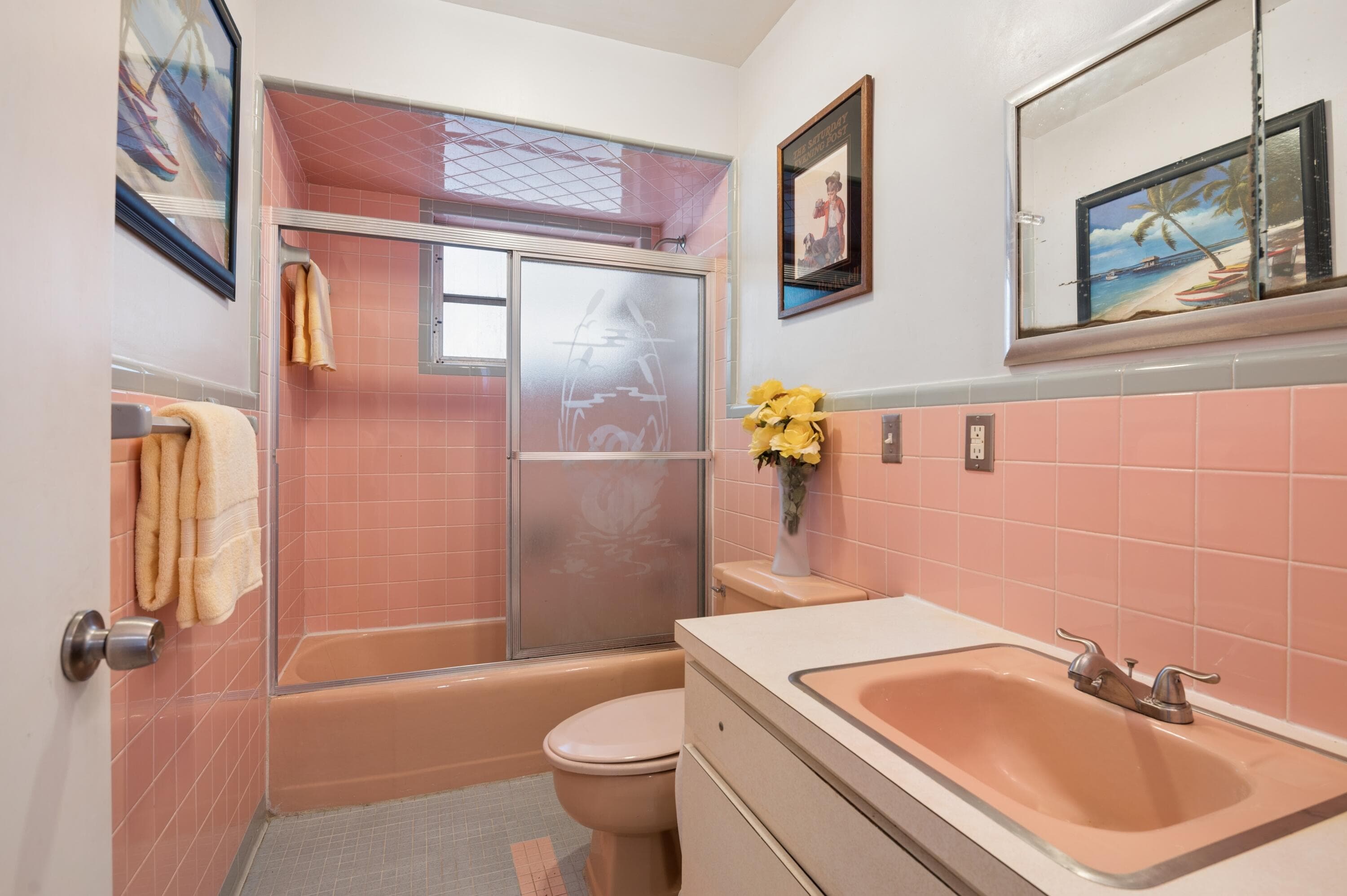 4011 SW 2nd Street, Plantation, FL 33317 — photo 12 of 37