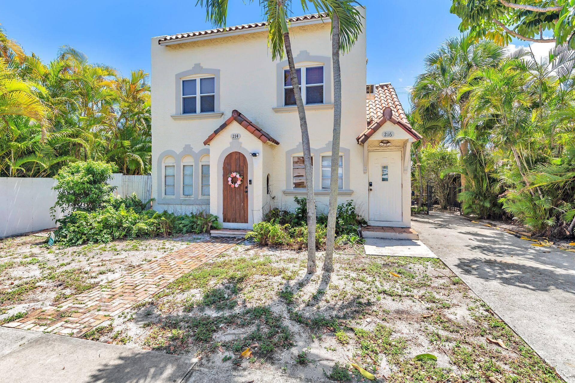 214 Conniston Road, West Palm Beach, FL 33405 — photo 1 of 18