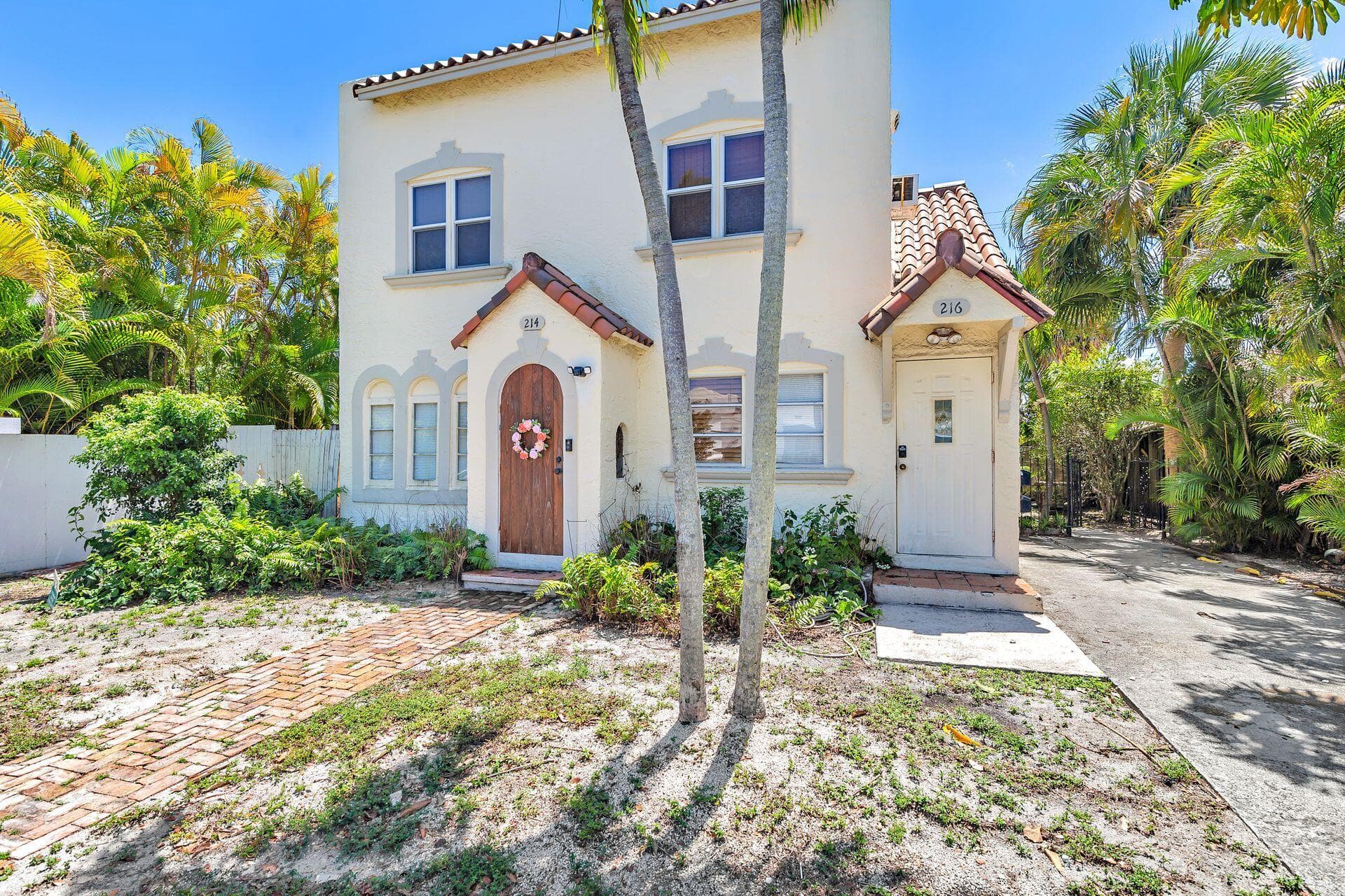 214 Conniston Road, West Palm Beach, FL 33405 — photo 2 of 18