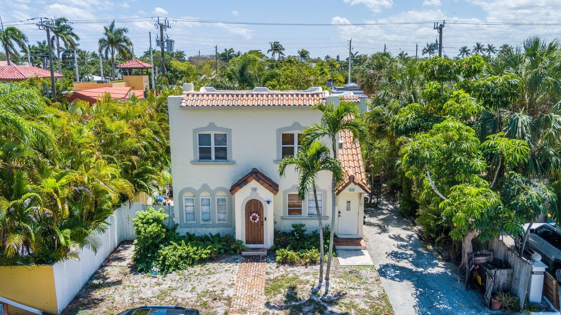 214 Conniston Road, West Palm Beach, FL 33405 — photo 13 of 18