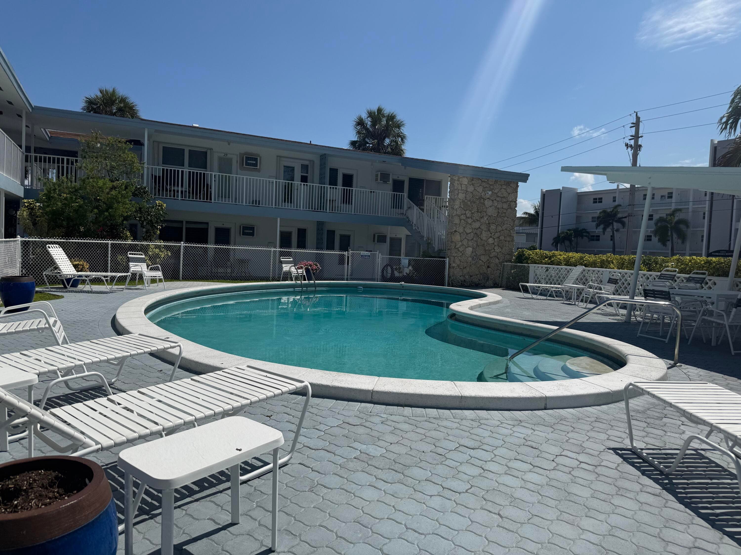 1110 N Riverside Drive 9, Pompano Beach, FL 33062 — photo 14 of 14