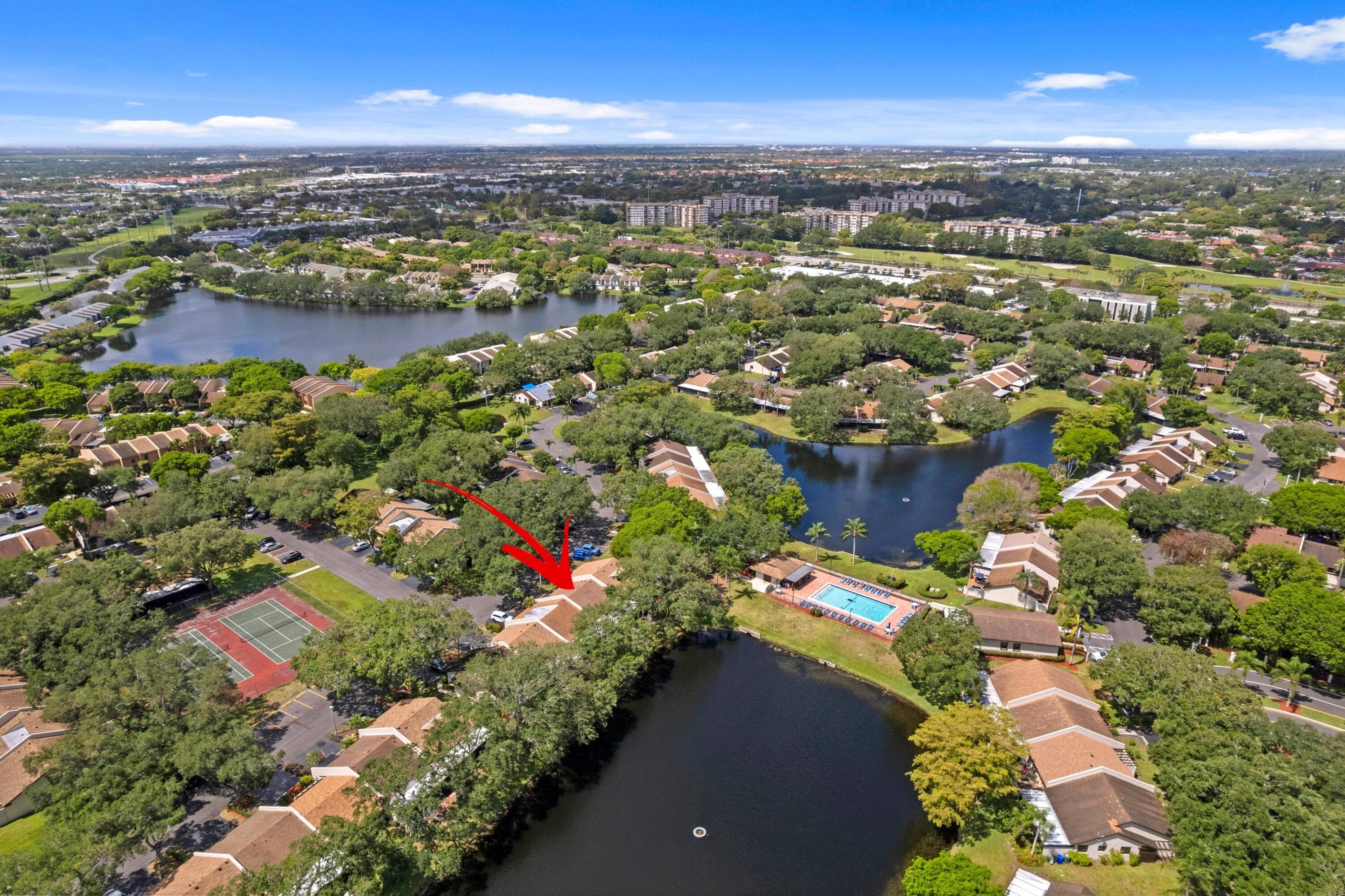 9709 NW 16th Street, Pembroke Pines, FL 33024 — photo 2 of 31