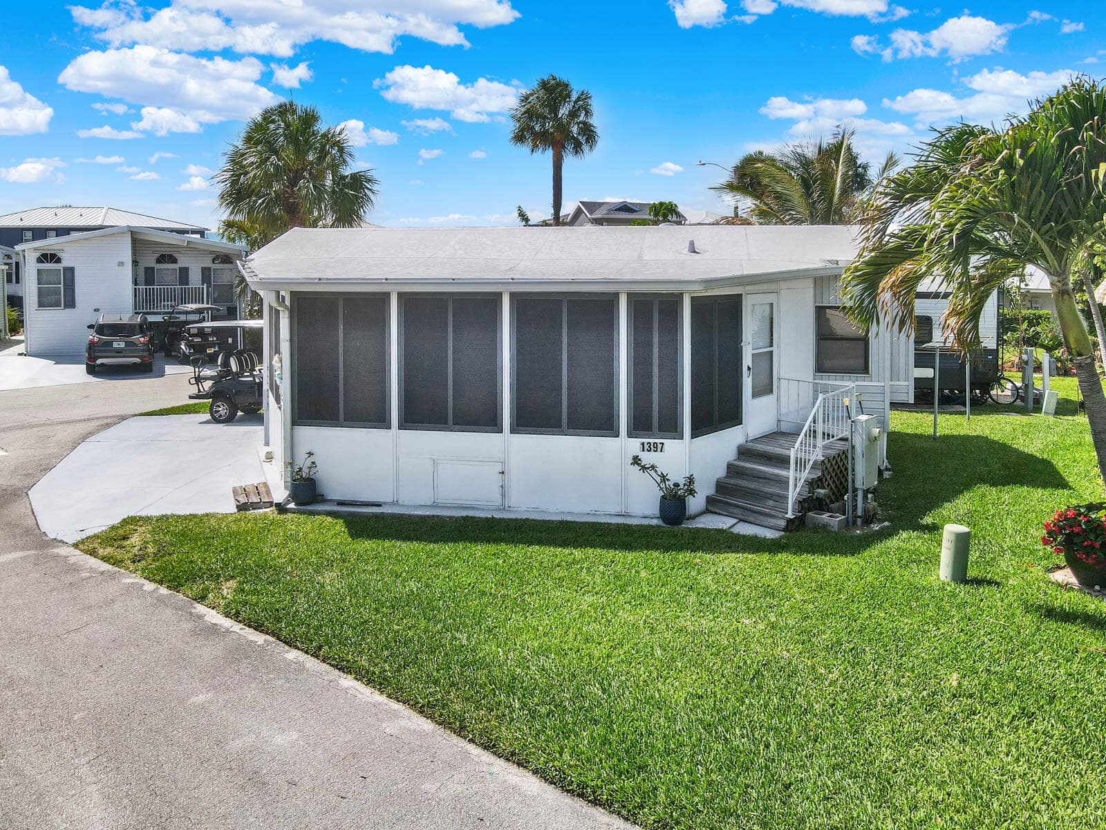 1397 Nettles Boulevard, Jensen Beach, FL 34957 — photo 3 of 30