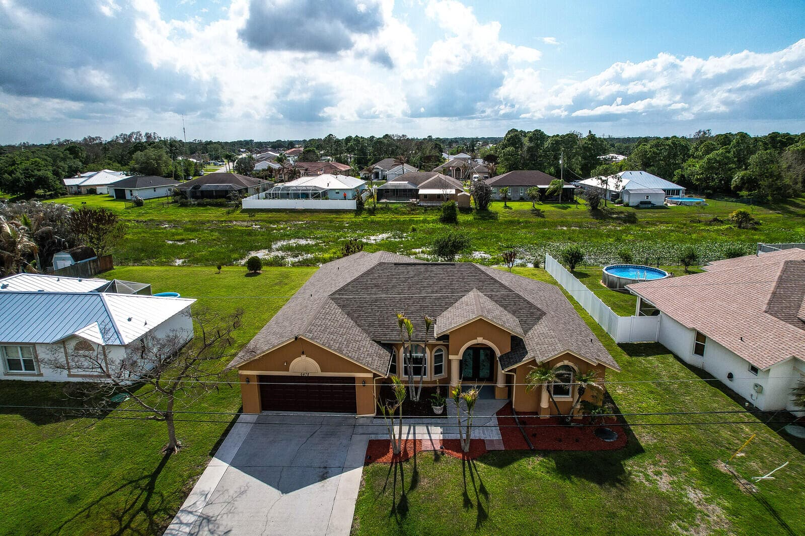 6478 NW Volucia Drive, Port St. Lucie, FL 34986 — photo 44 of 49