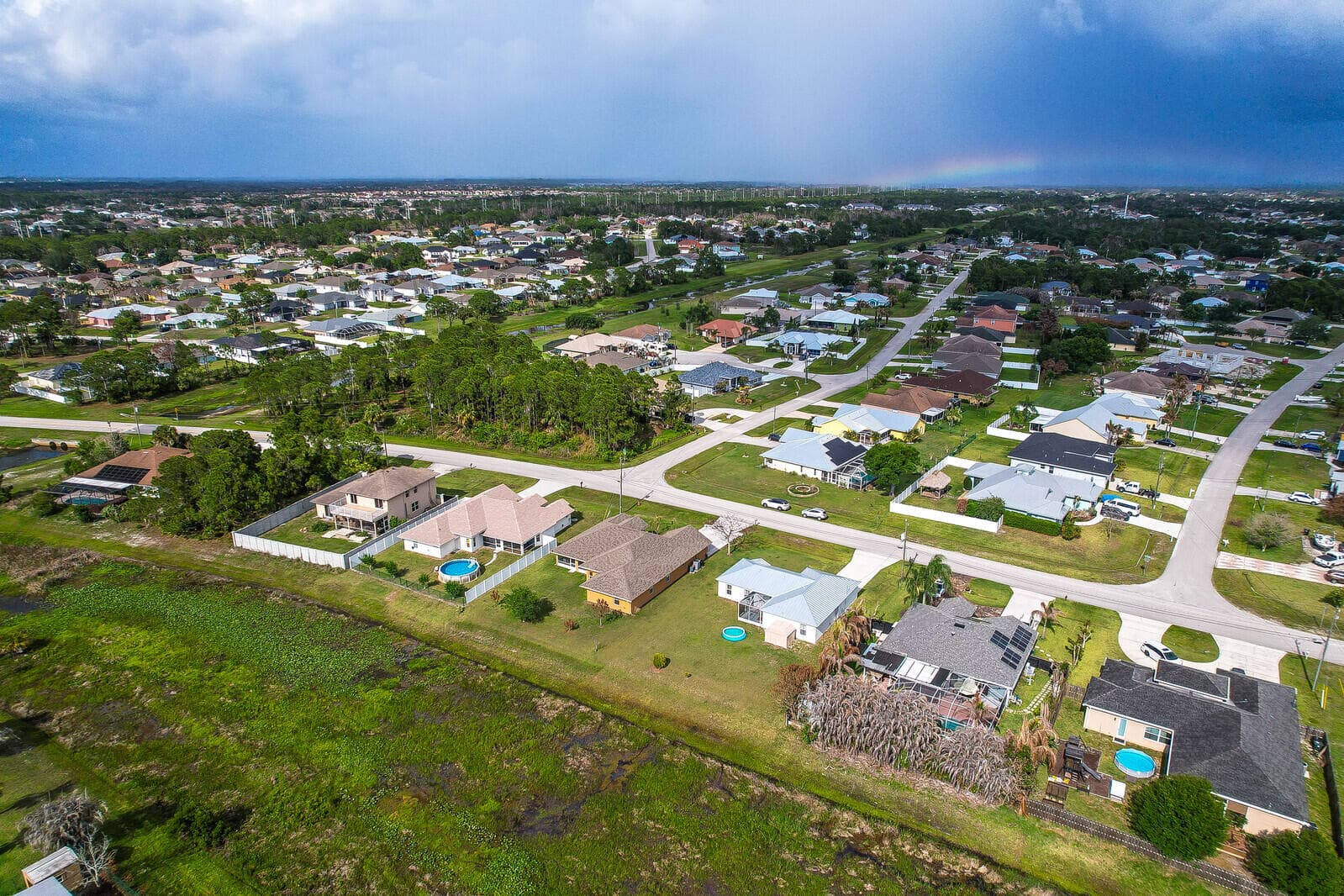 6478 NW Volucia Drive, Port St. Lucie, FL 34986 — photo 48 of 49