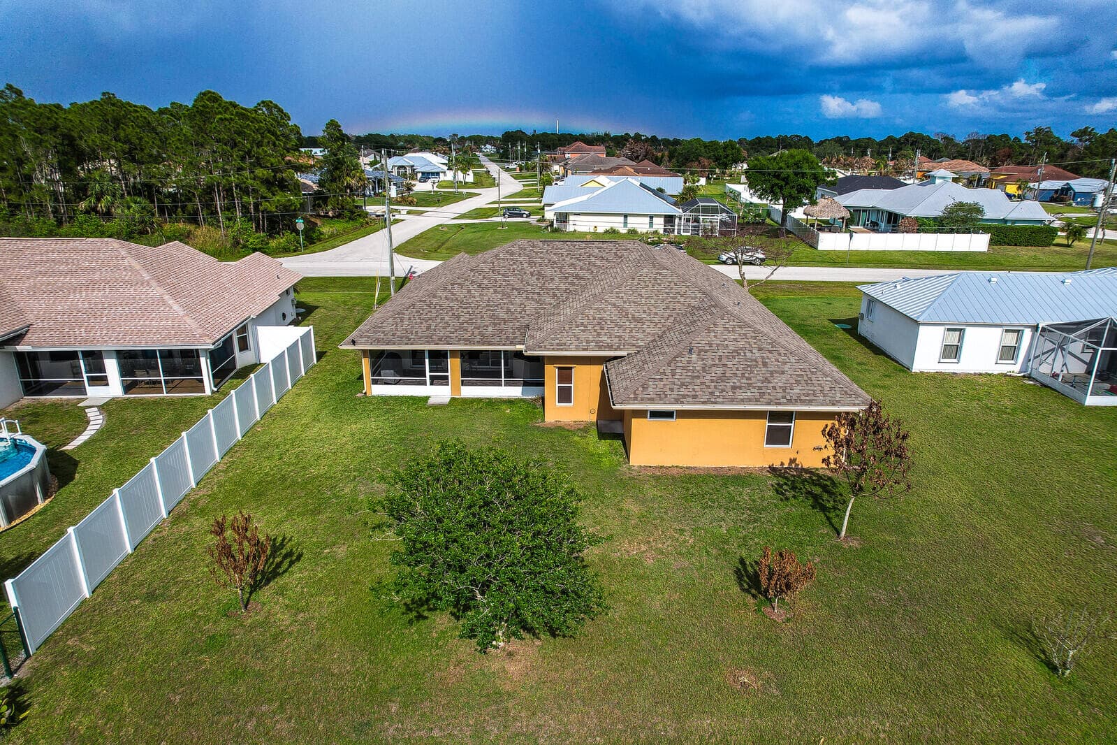 6478 NW Volucia Drive, Port St. Lucie, FL 34986 — photo 39 of 49