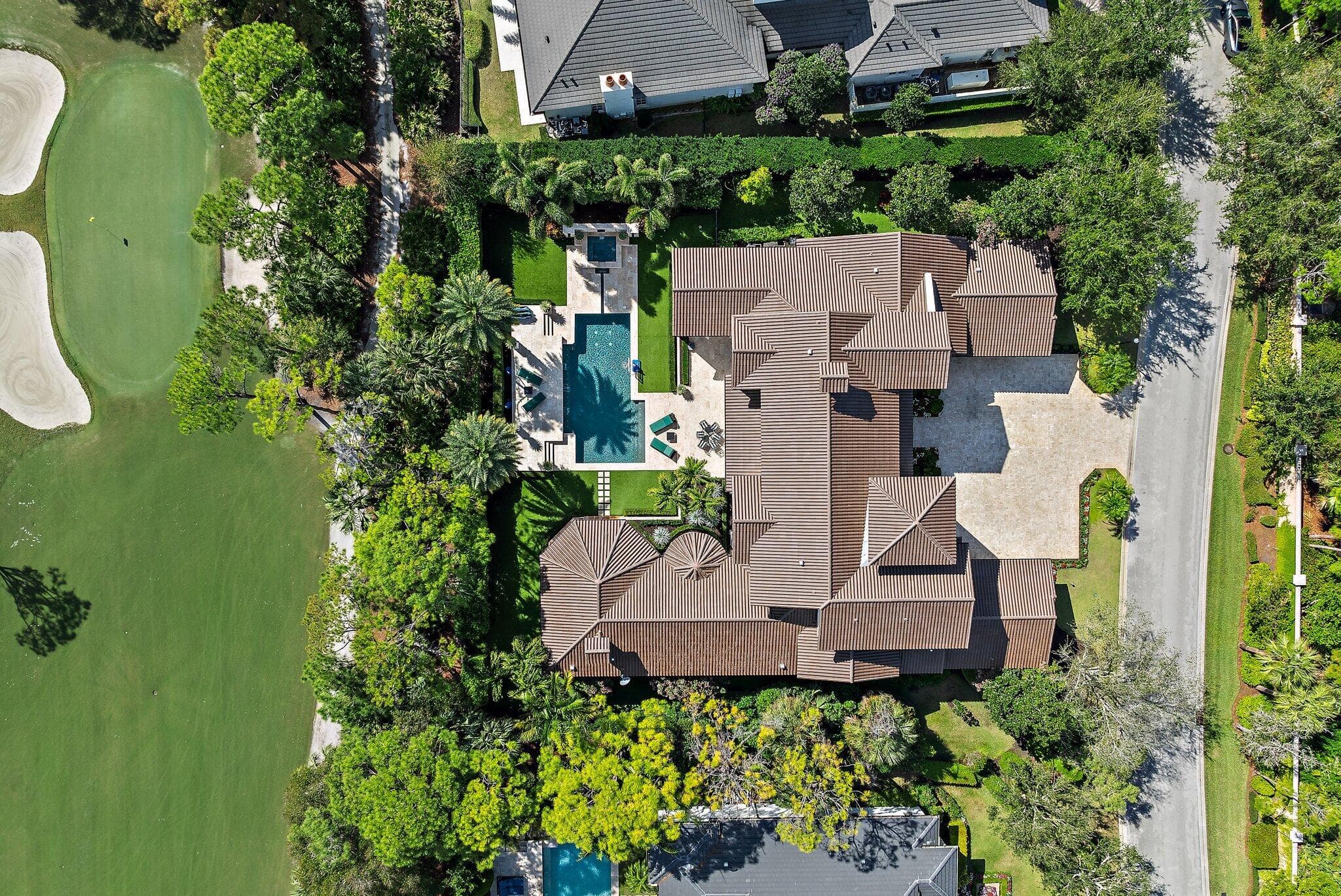 135 W Bears Club Drive, Jupiter, FL 33477 — photo 4 of 61