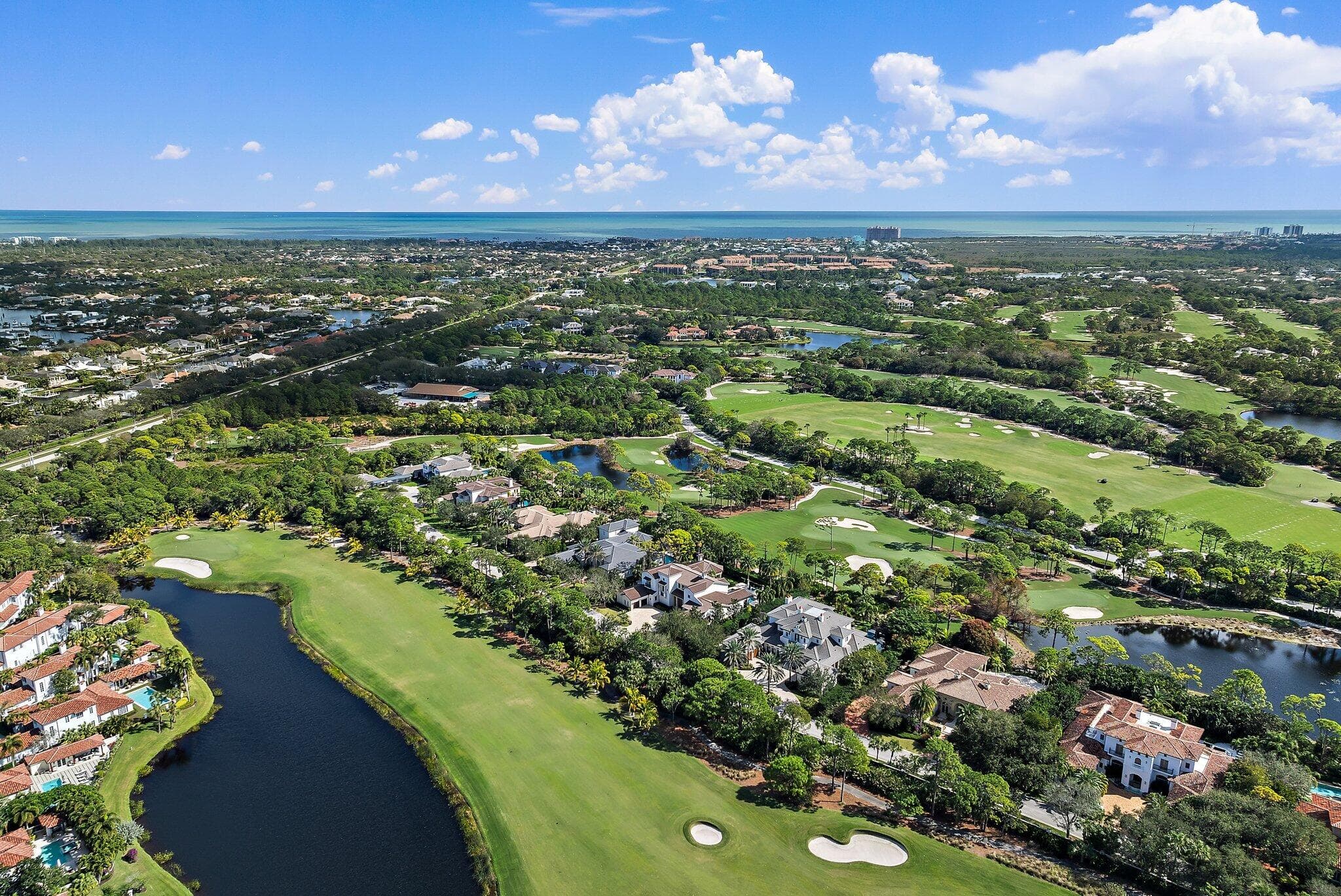 135 W Bears Club Drive, Jupiter, FL 33477 — photo 5 of 61