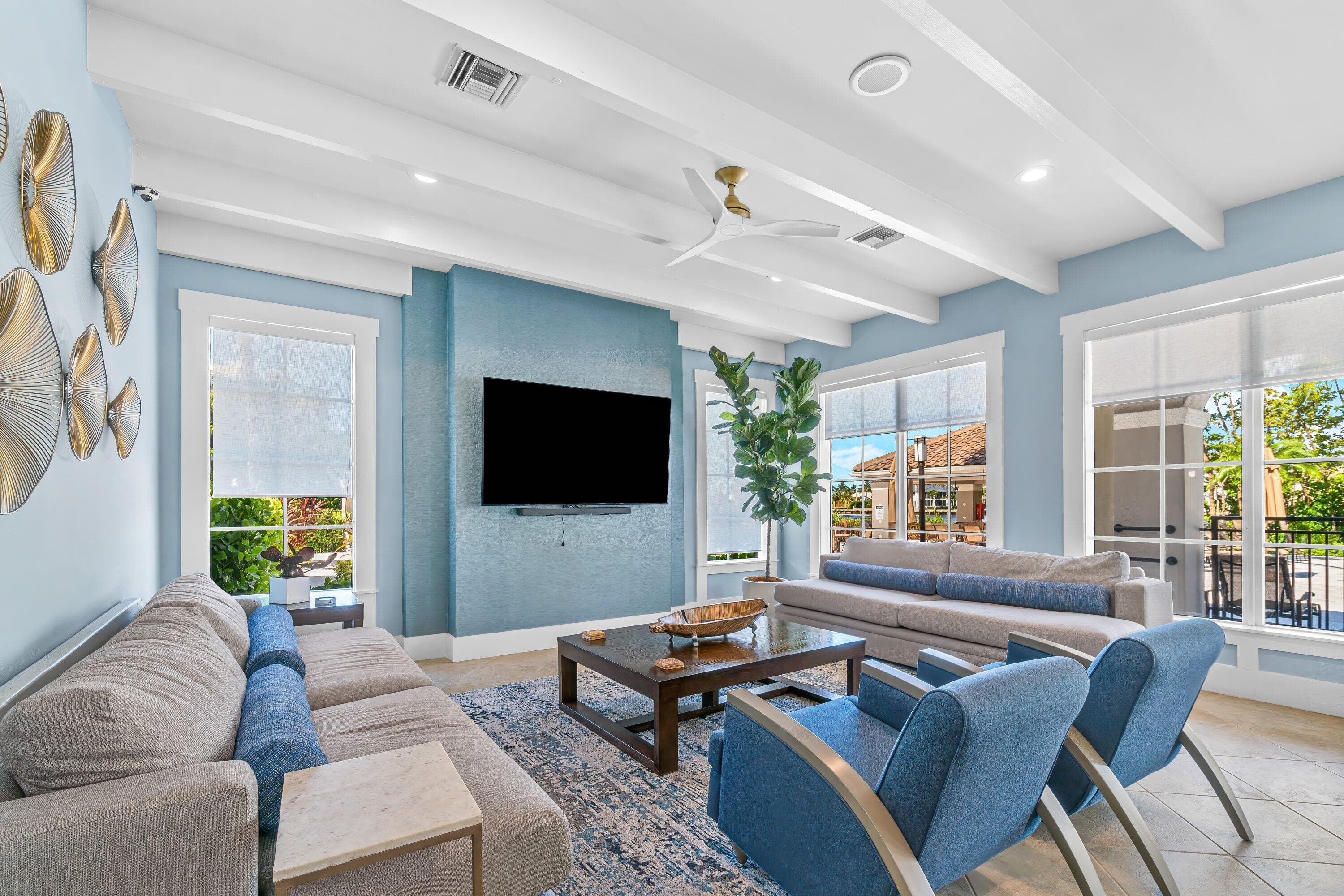 3594 S Ocean Boulevard 406, Highland Beach, FL 33487 — photo 45 of 47