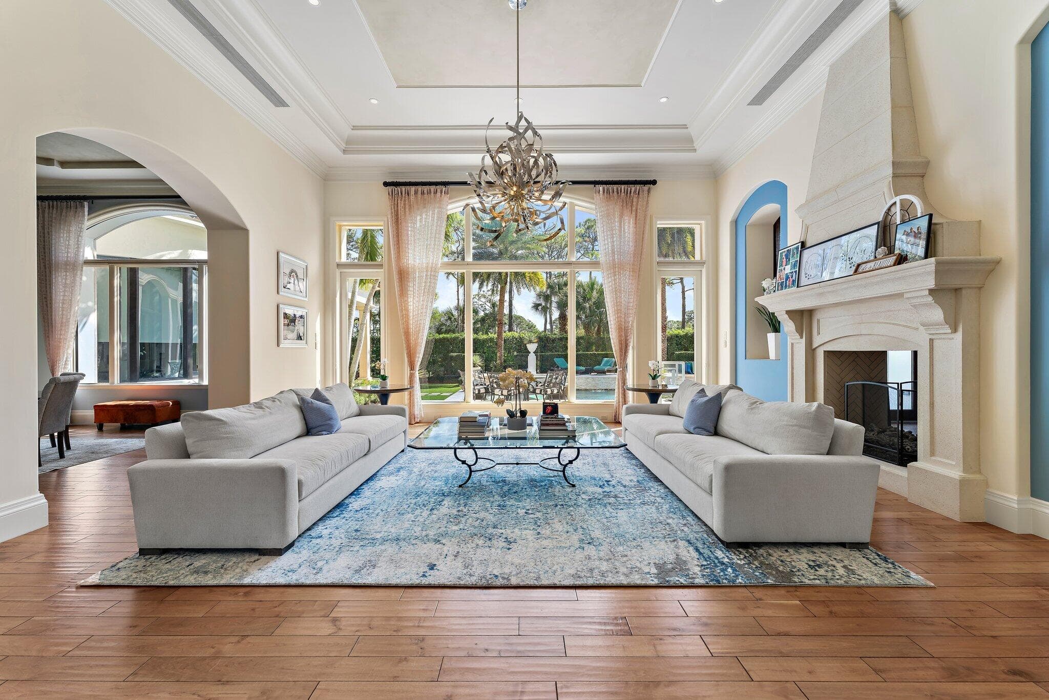 135 W Bears Club Drive, Jupiter, FL 33477 — photo 7 of 61