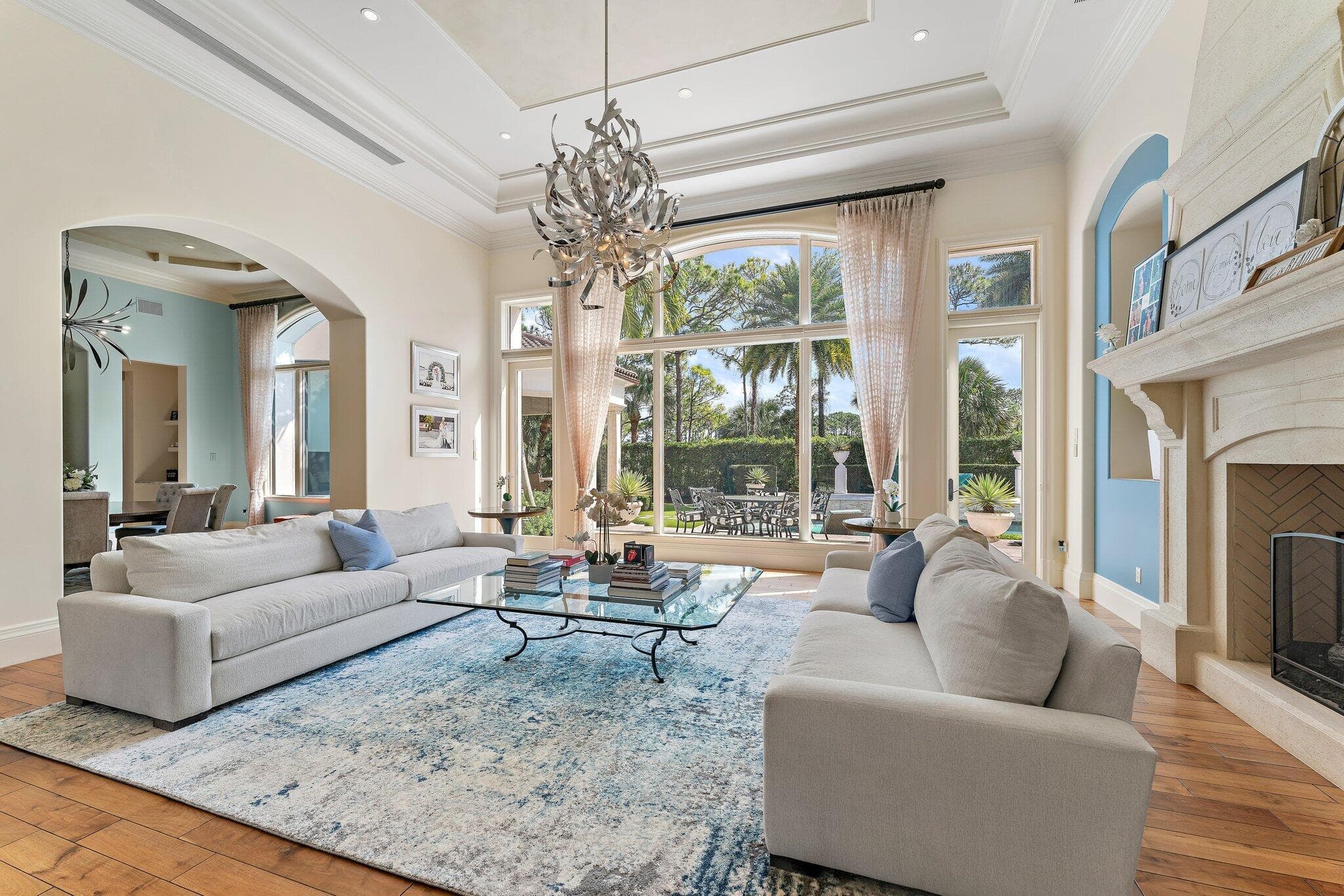 135 W Bears Club Drive, Jupiter, FL 33477 — photo 8 of 61