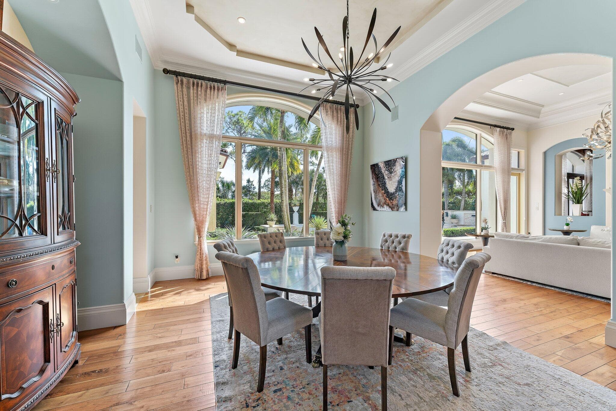 135 W Bears Club Drive, Jupiter, FL 33477 — photo 9 of 61