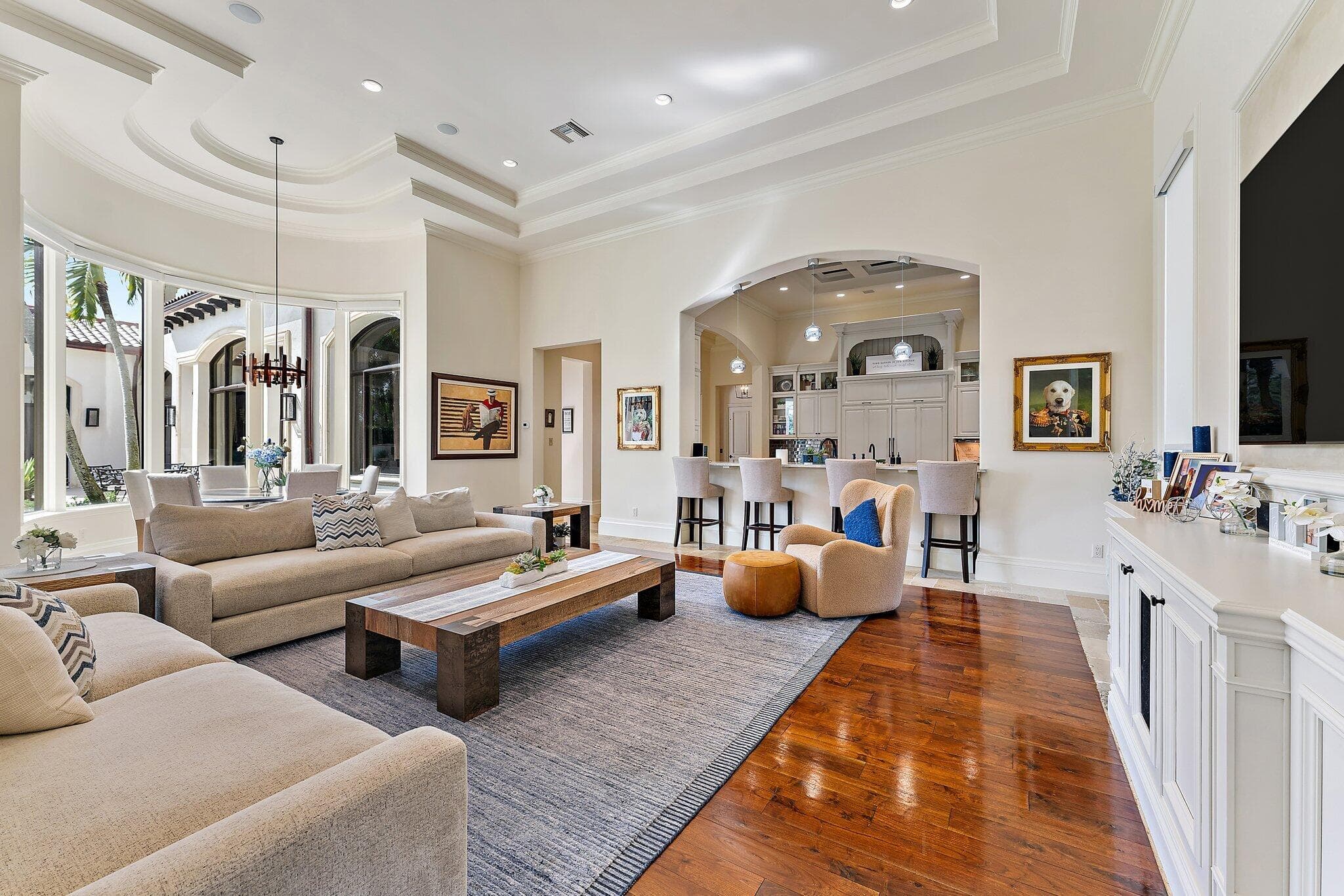135 W Bears Club Drive, Jupiter, FL 33477 — photo 17 of 61
