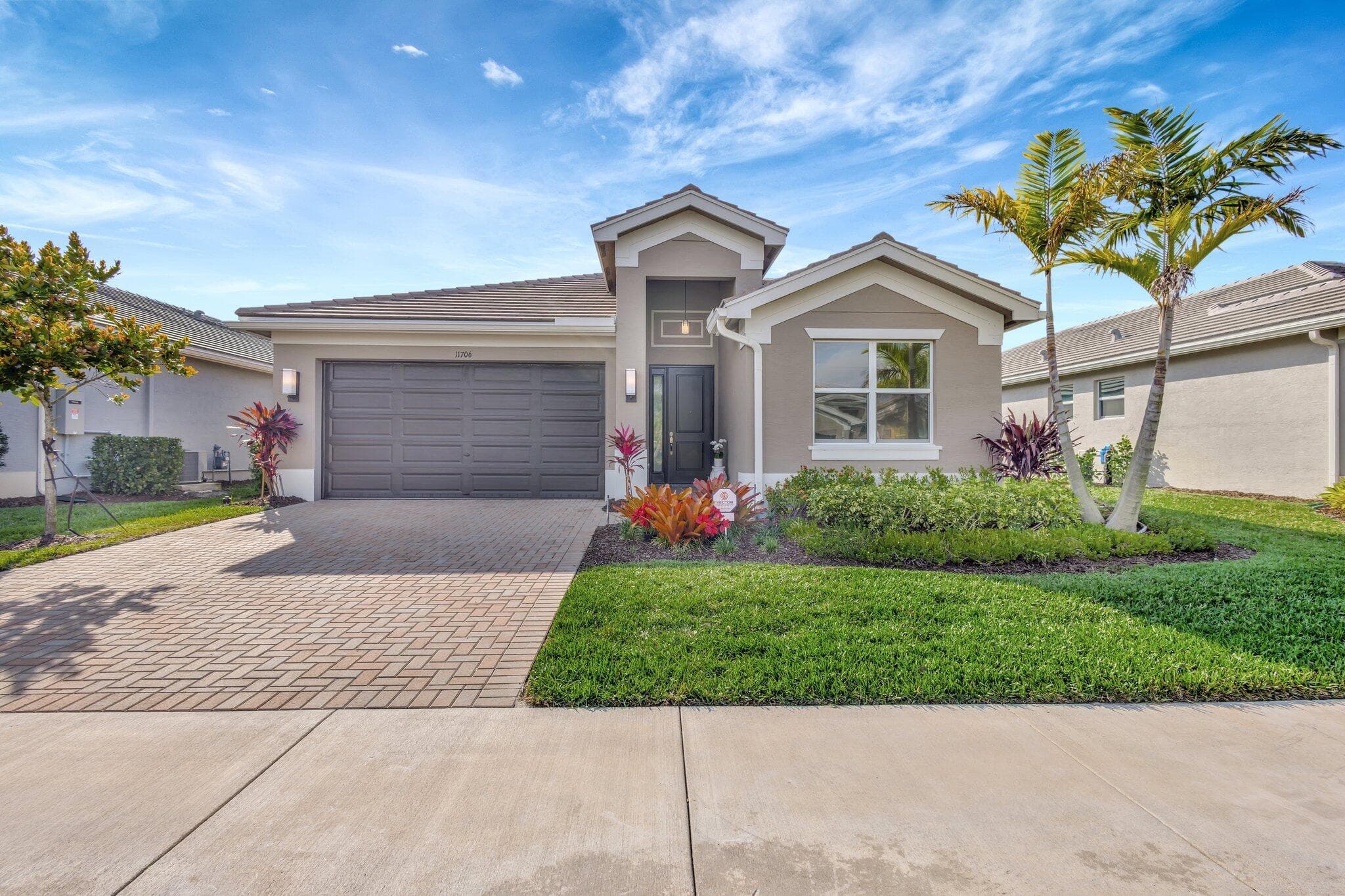 11706 SW Oceanus Boulevard, Port St. Lucie, FL 34987 — photo 1 of 63