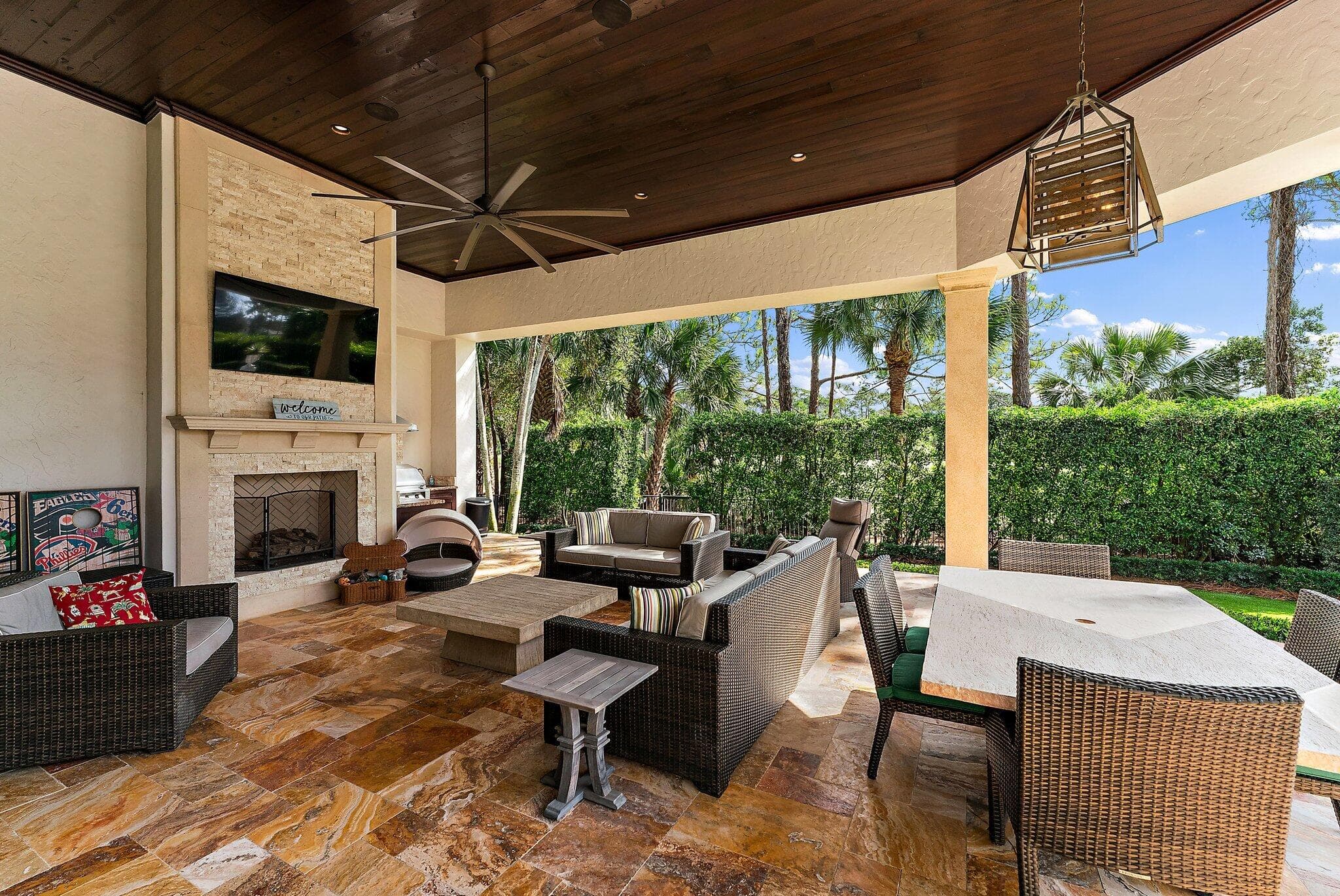 135 W Bears Club Drive, Jupiter, FL 33477 — photo 43 of 61