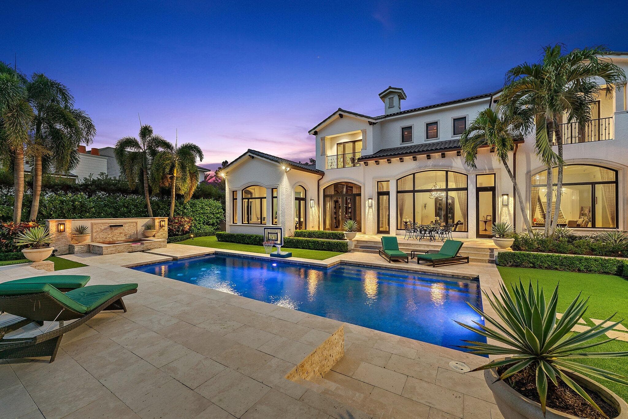 135 W Bears Club Drive, Jupiter, FL 33477 — photo 55 of 61